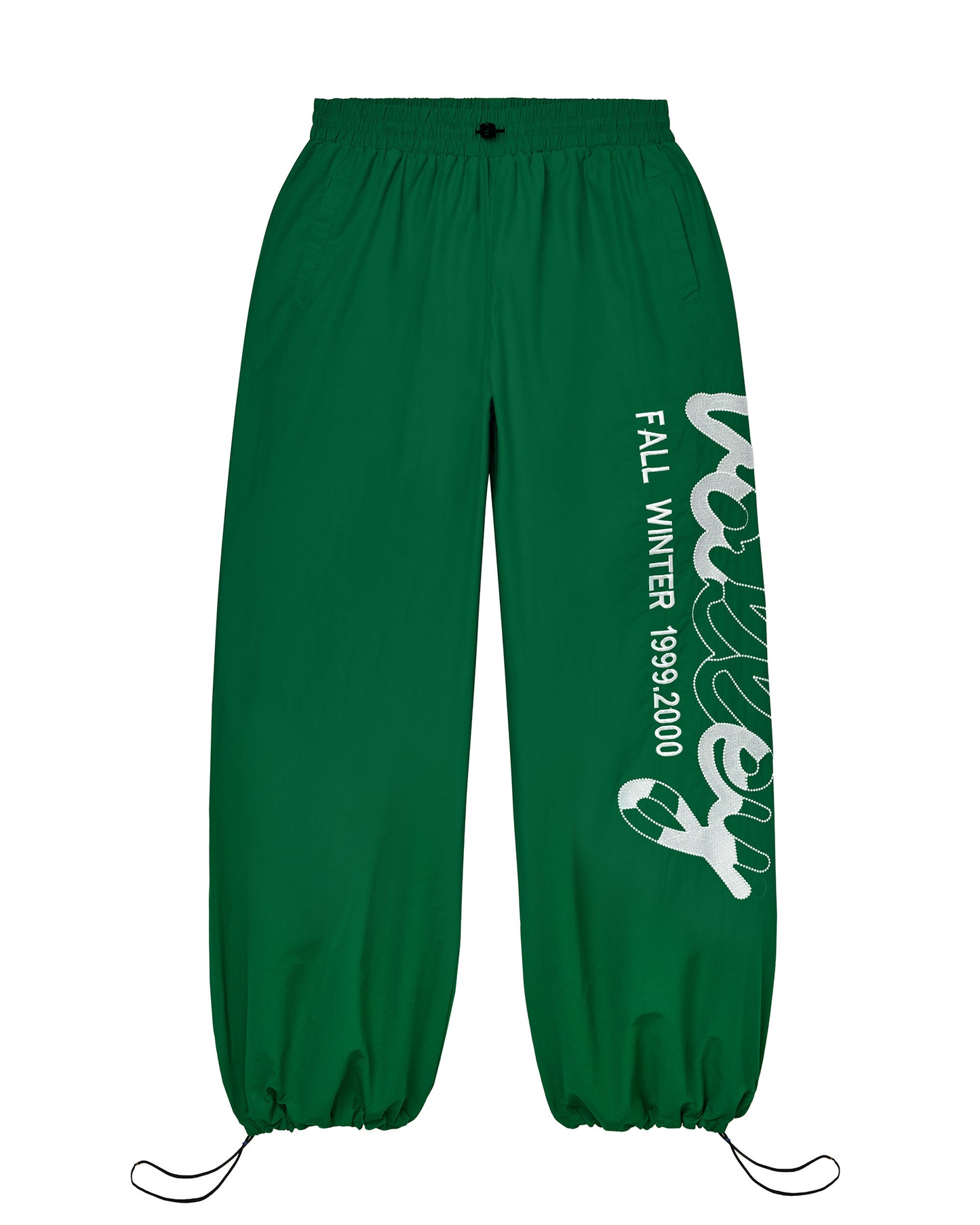 BIG SIGNATURE SWISH [GREEN]