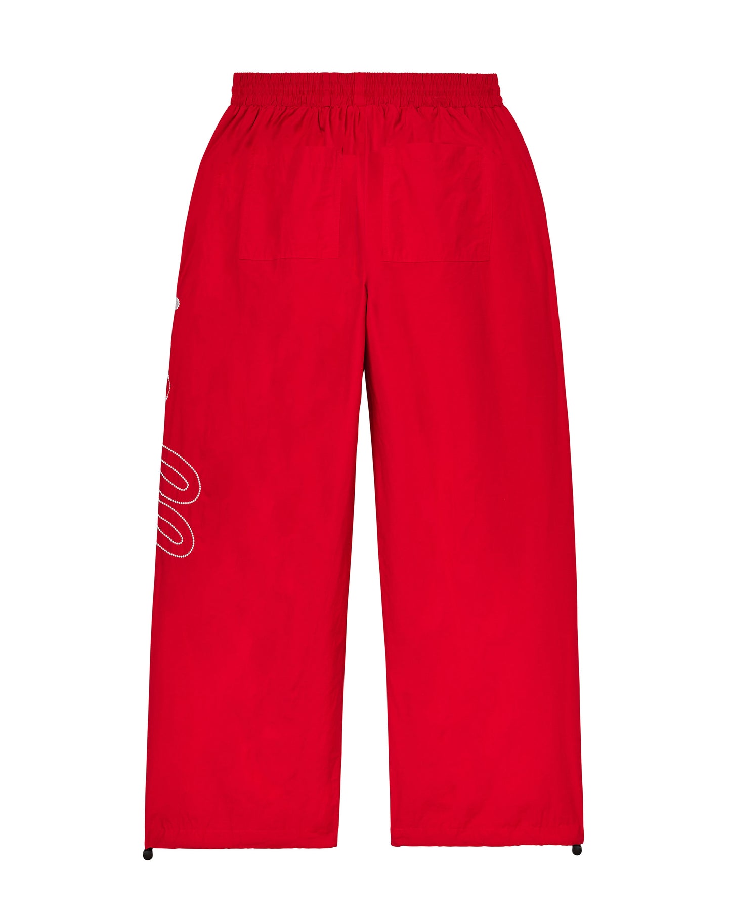 BIG SIGNATURE SWISH [RED]