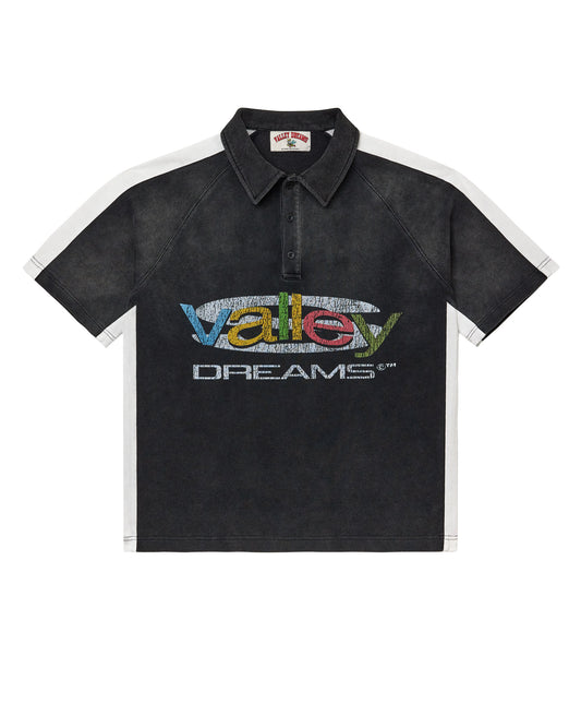 VALLEY BIDS POLO