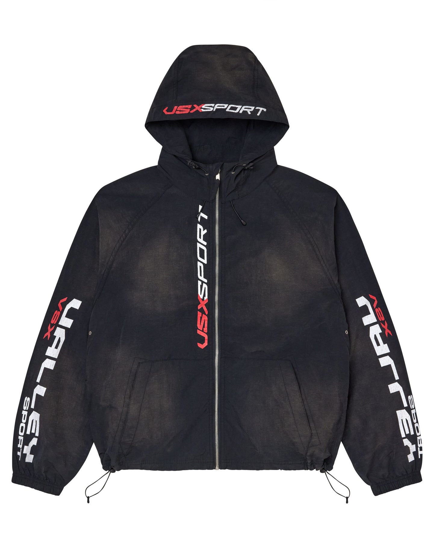 VSX RAINSTORM [BLACK]