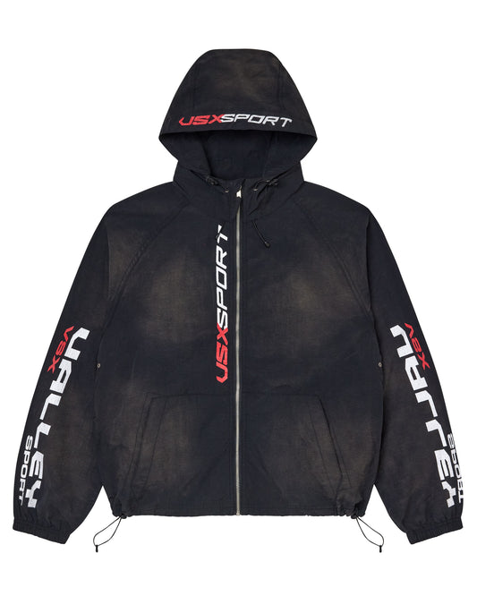 VSX RAINSTORM [BLACK]