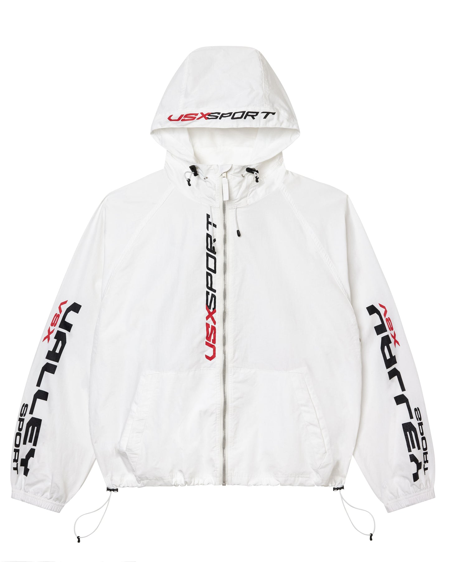 VSX RAINSTORM [WHITE]