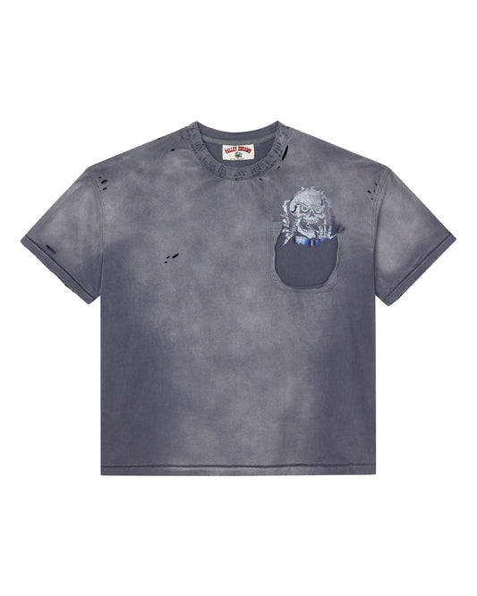 SKULLIE TEE