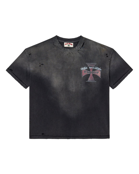 VALE CHOPPER TEE