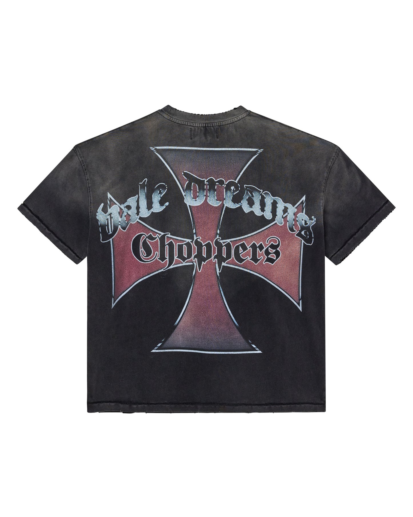 VALE CHOPPER TEE