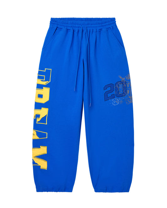 BLUEY SWEATS