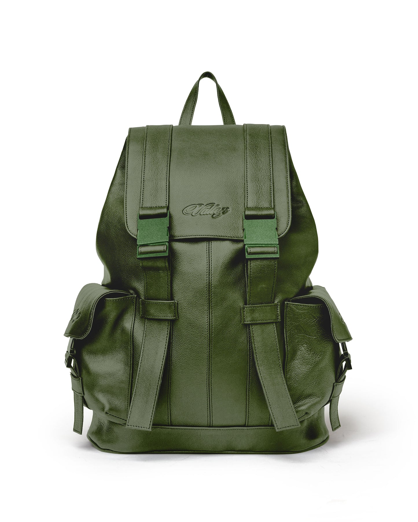 TACTICIAN BACKPACK [FOREST]