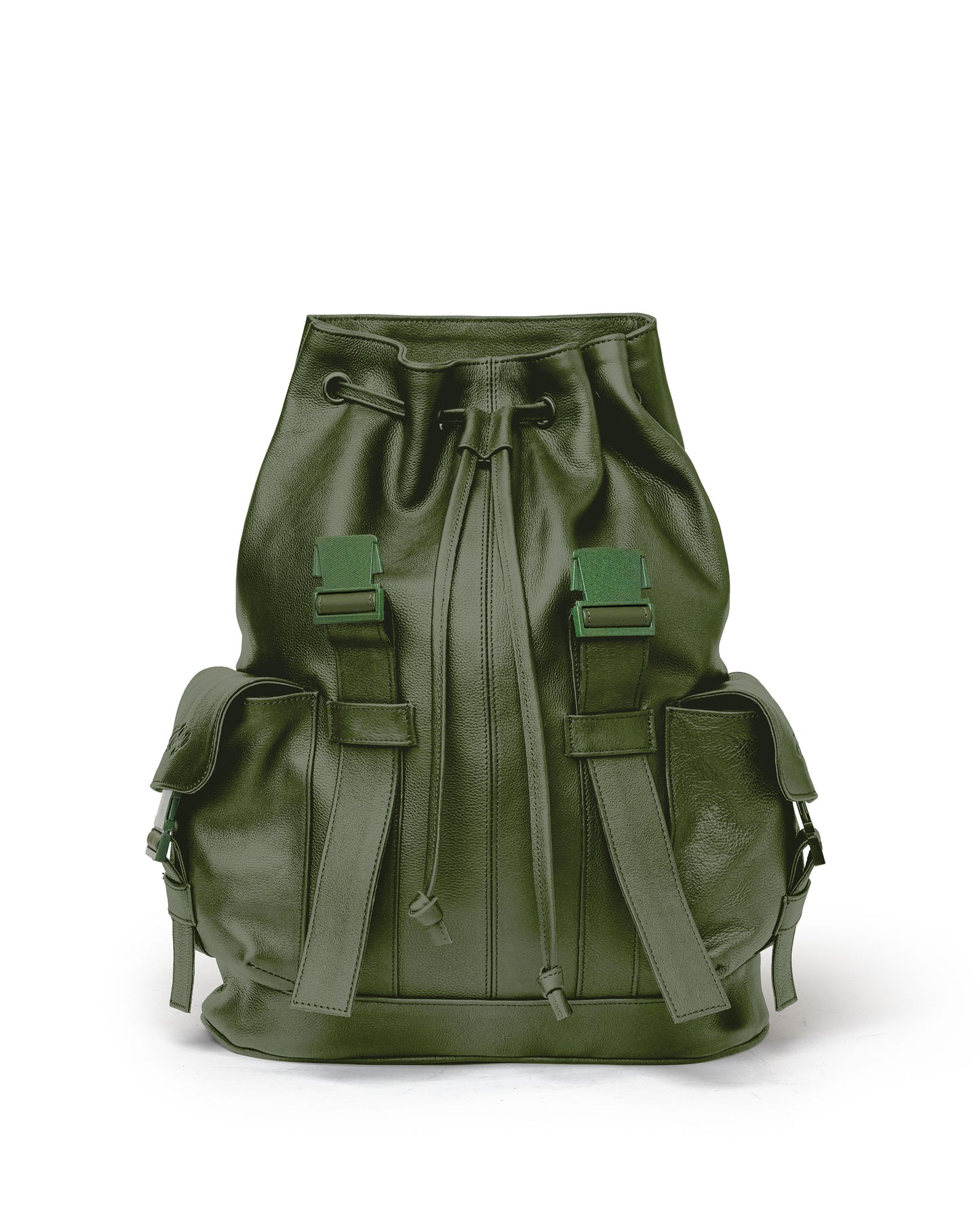 TACTICIAN BACKPACK [FOREST]