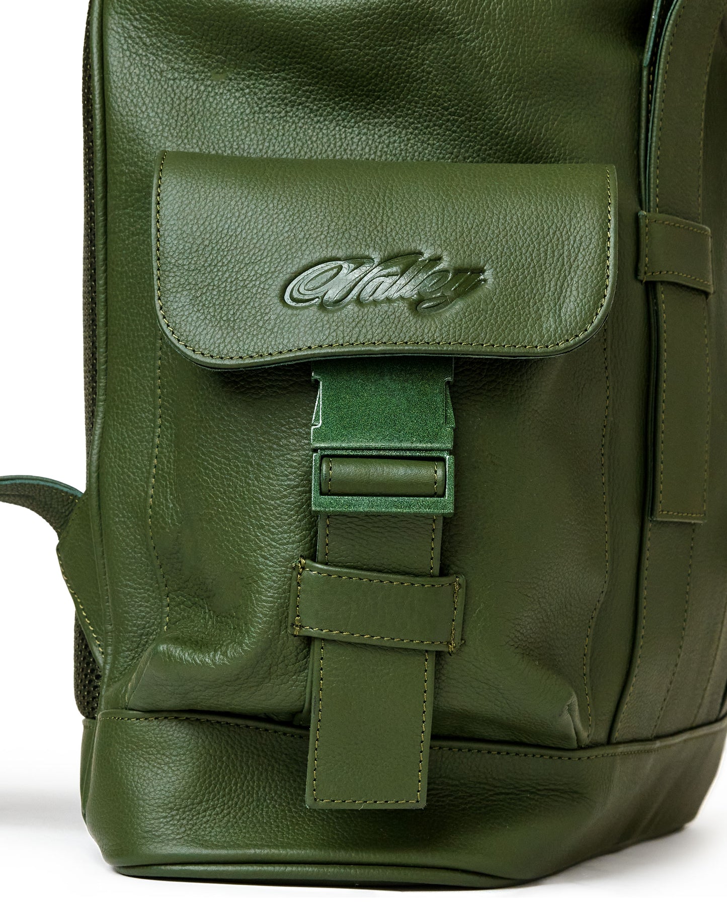 TACTICIAN BACKPACK [FOREST]