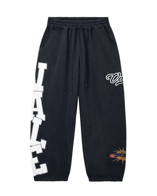 LEGO SWEATS [BLACKWOOD]