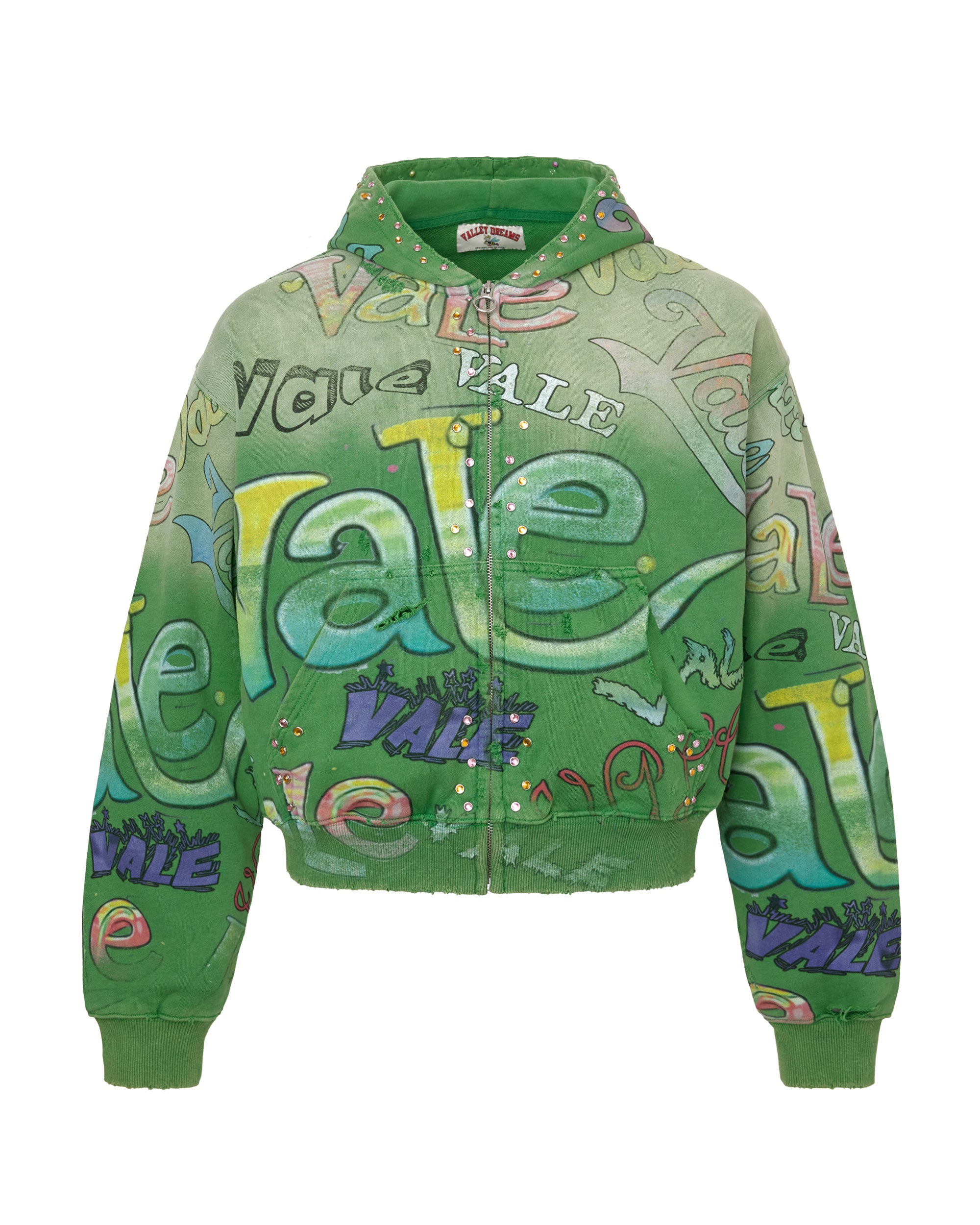 VALE FOREVER – Vale Forever