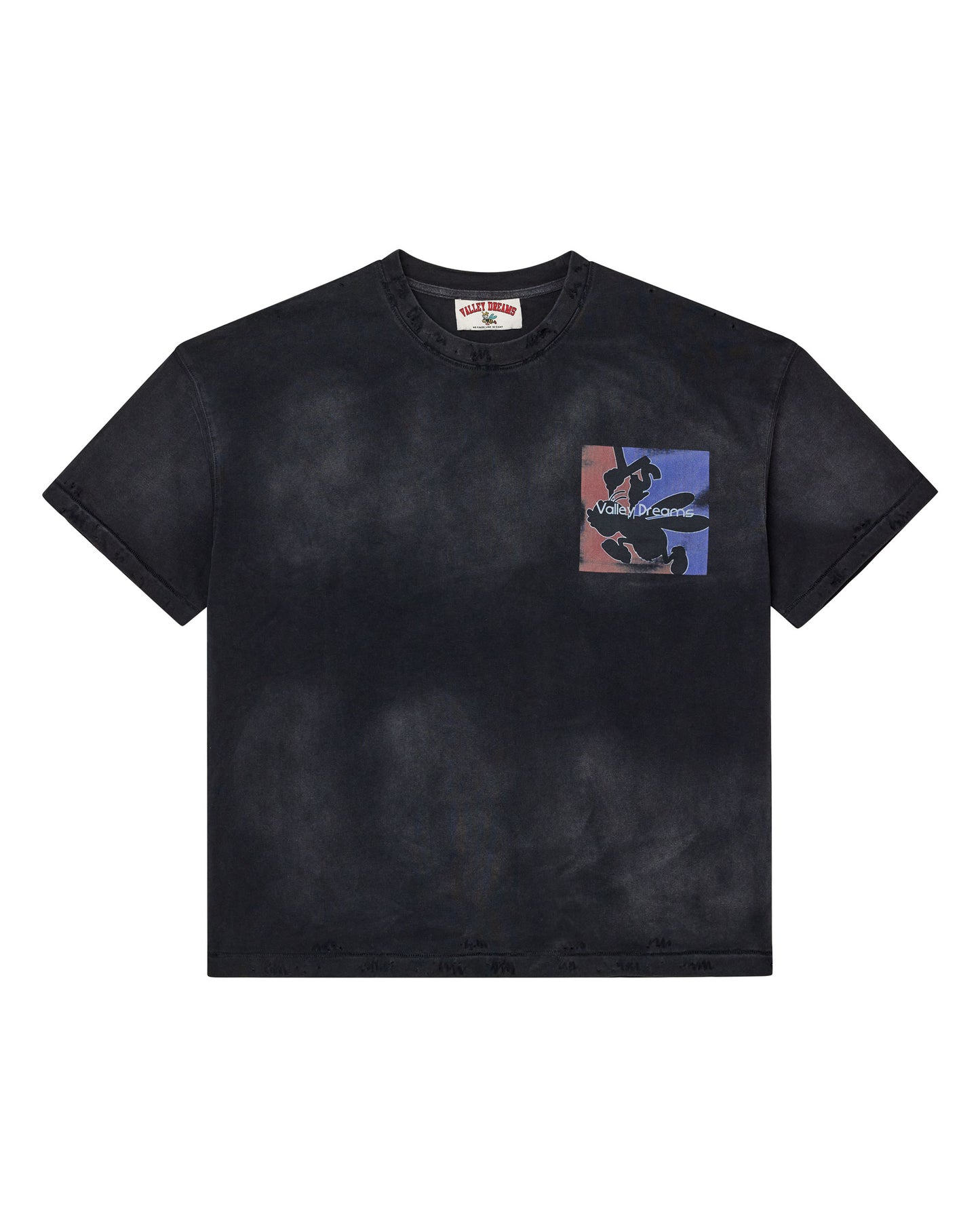 LEONARD BOGO TEE