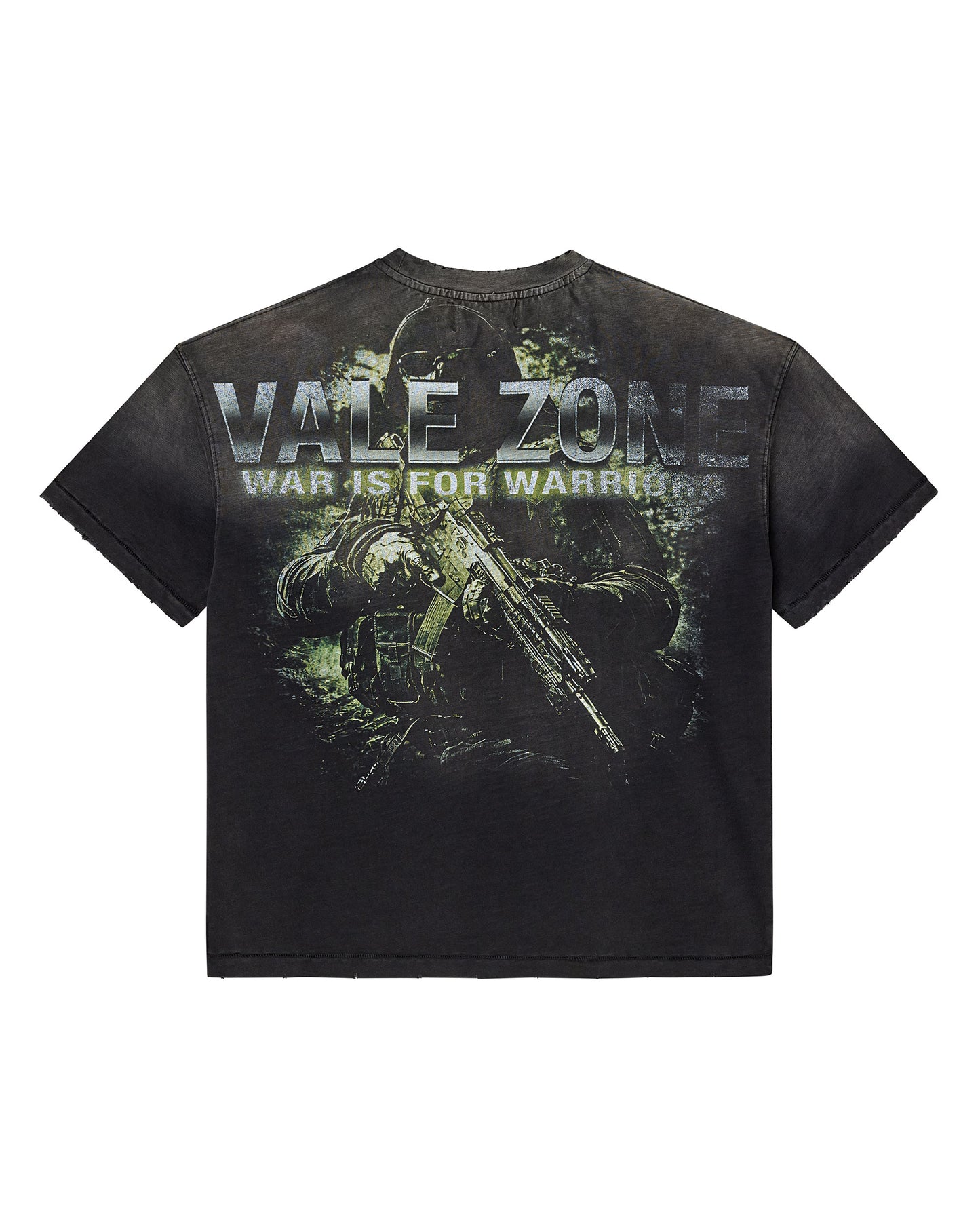 VALE ZONE TEE
