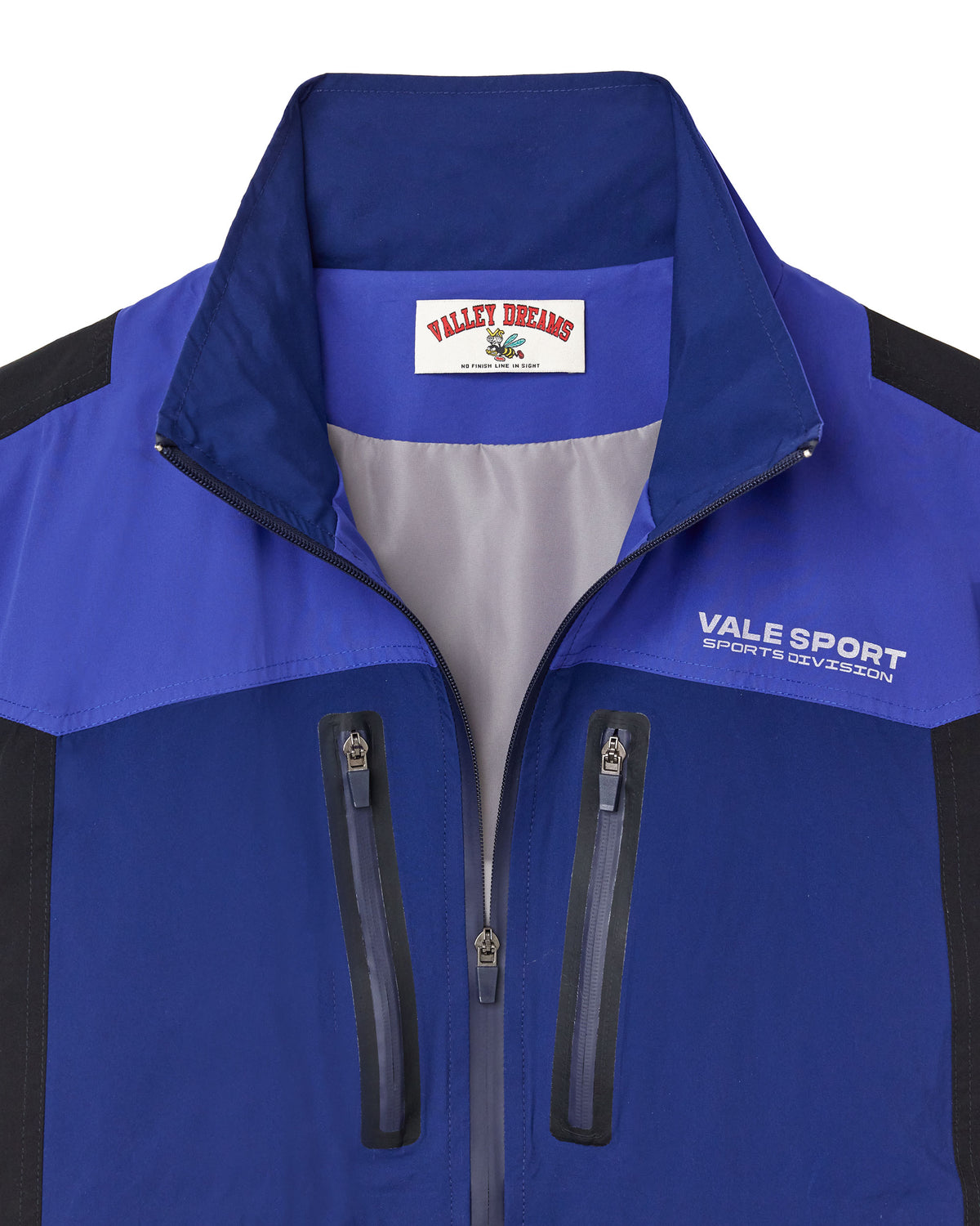 TOUCH SEA JACKET