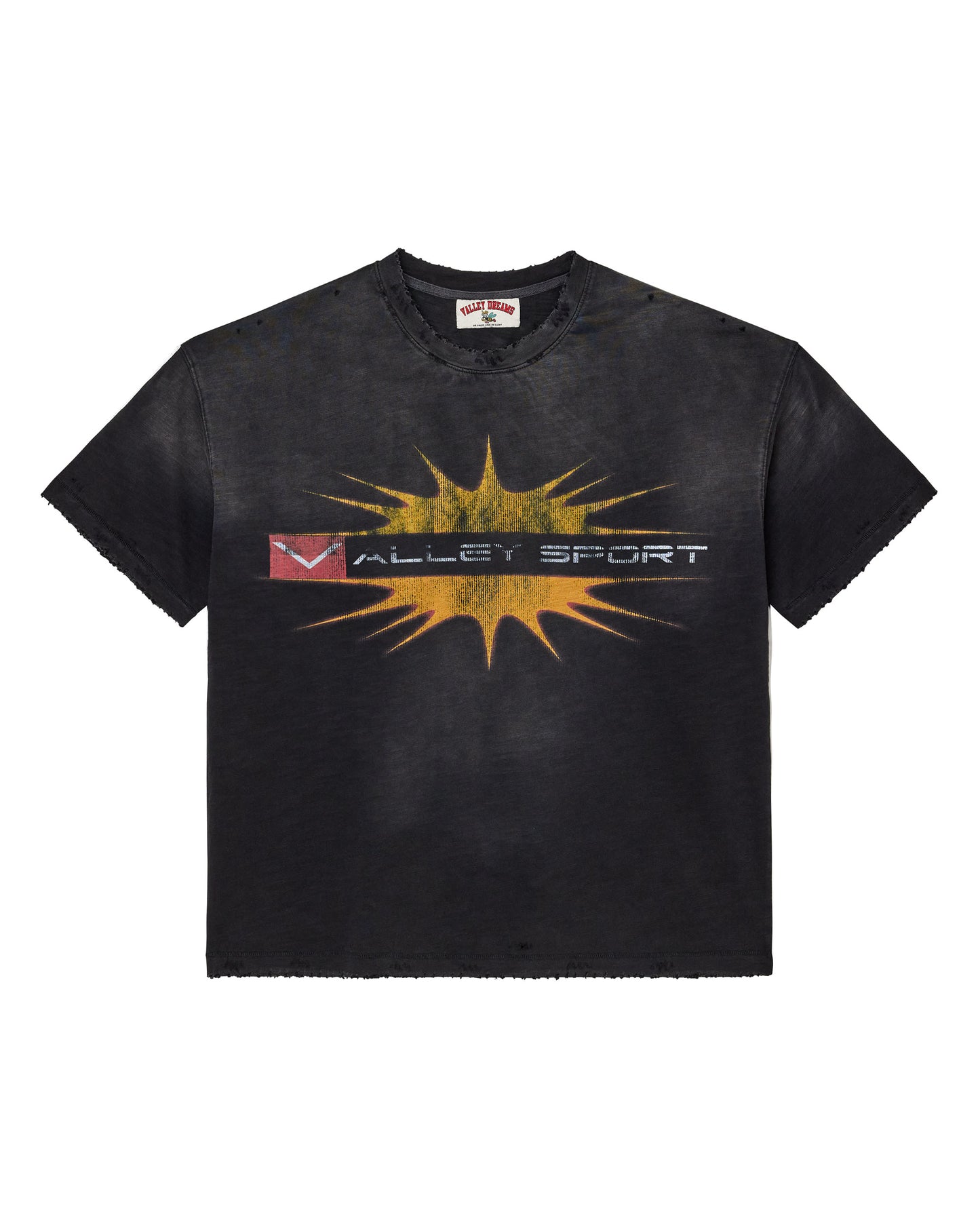 SUNSHINE TEE