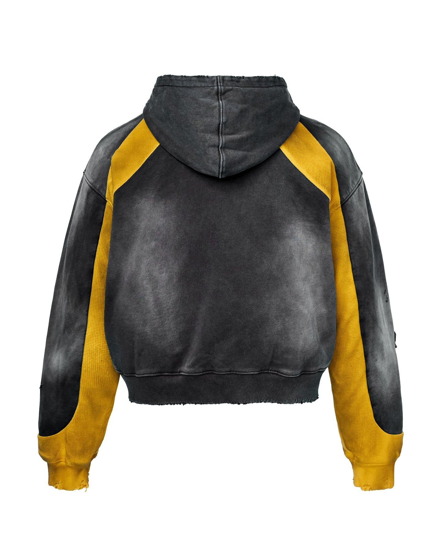 KHALIFA ZIP UP