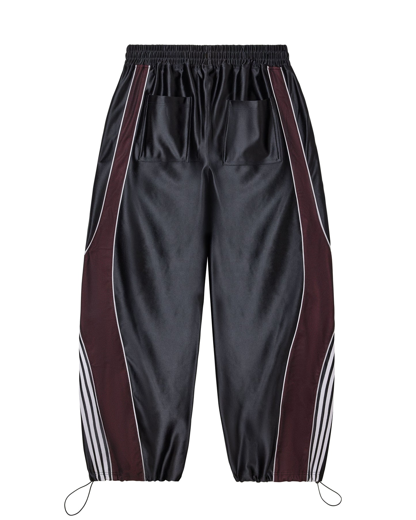 IRONMAN SWEATS [BLACK]