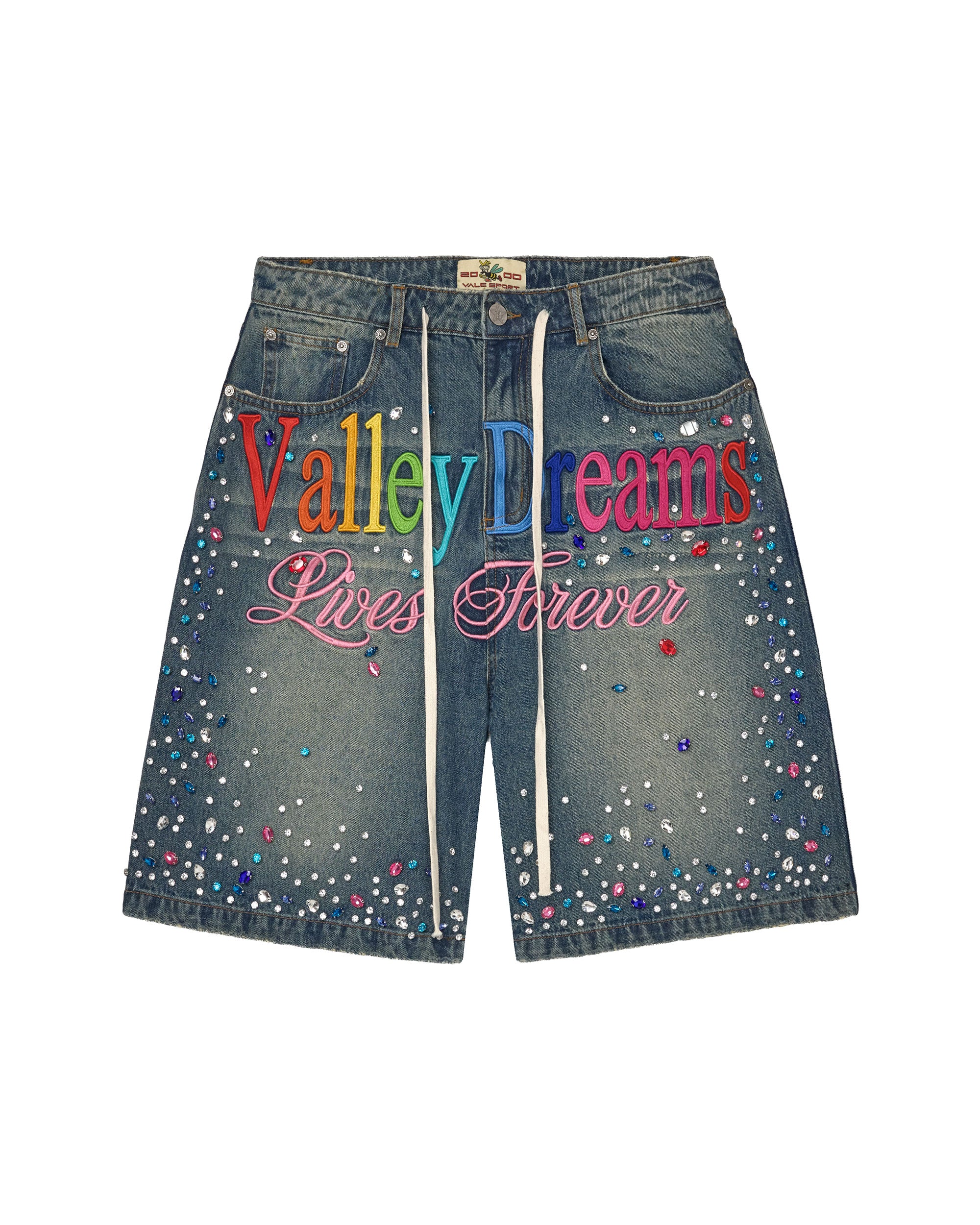 VALE FOREVER – Vale Forever