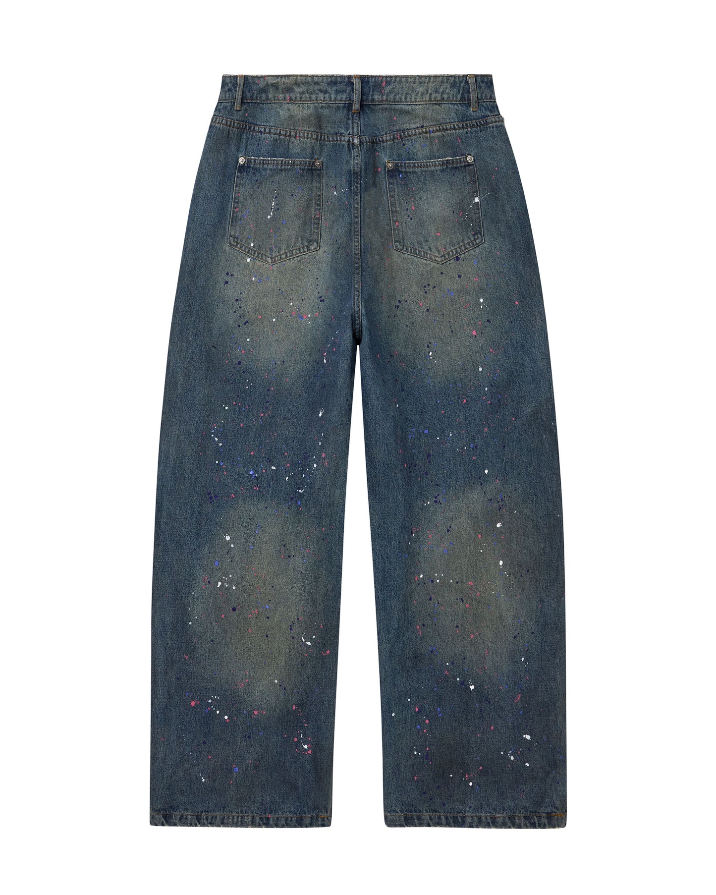 ICE CREAM DENIM