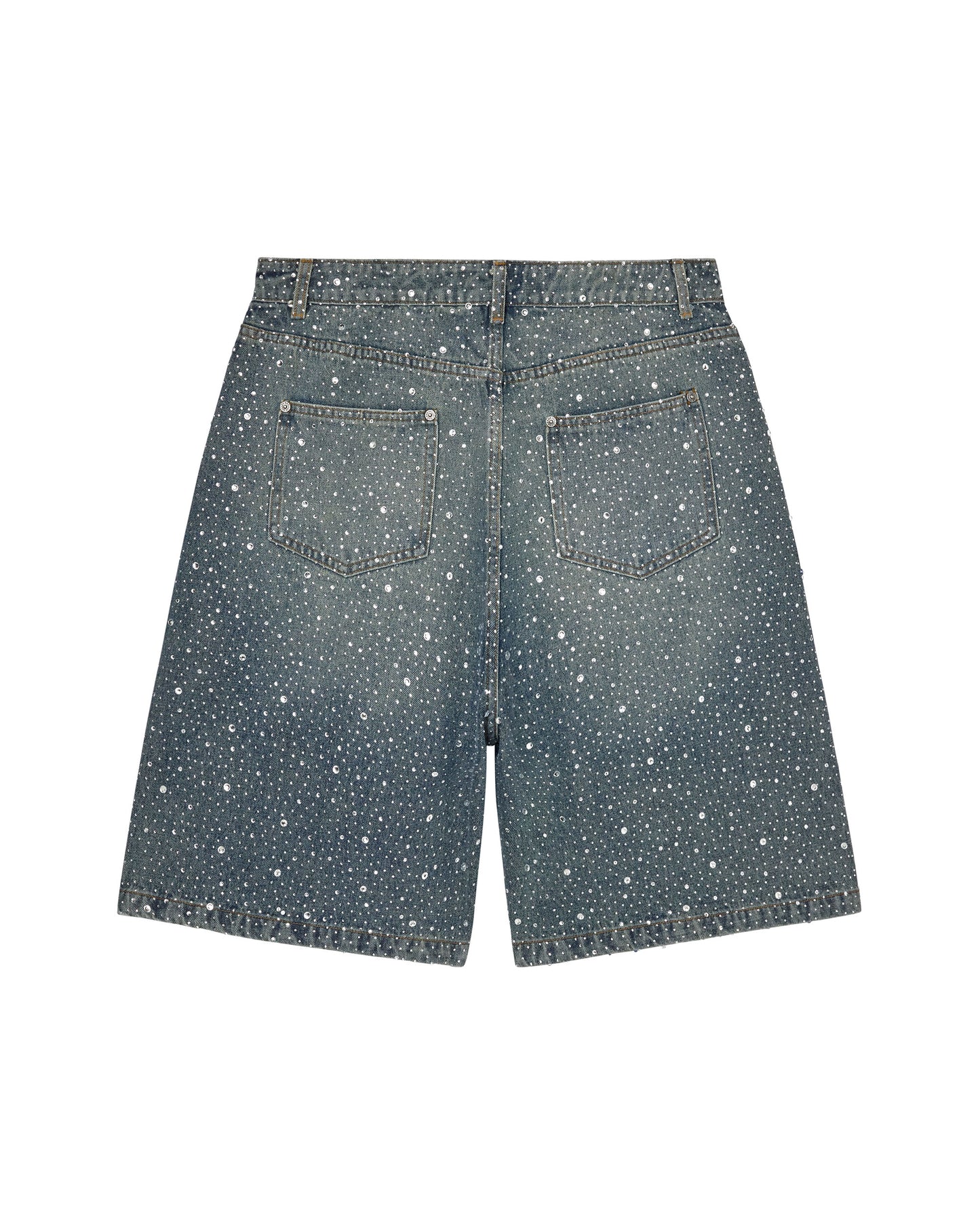 RAINSTORM V2 JORTS