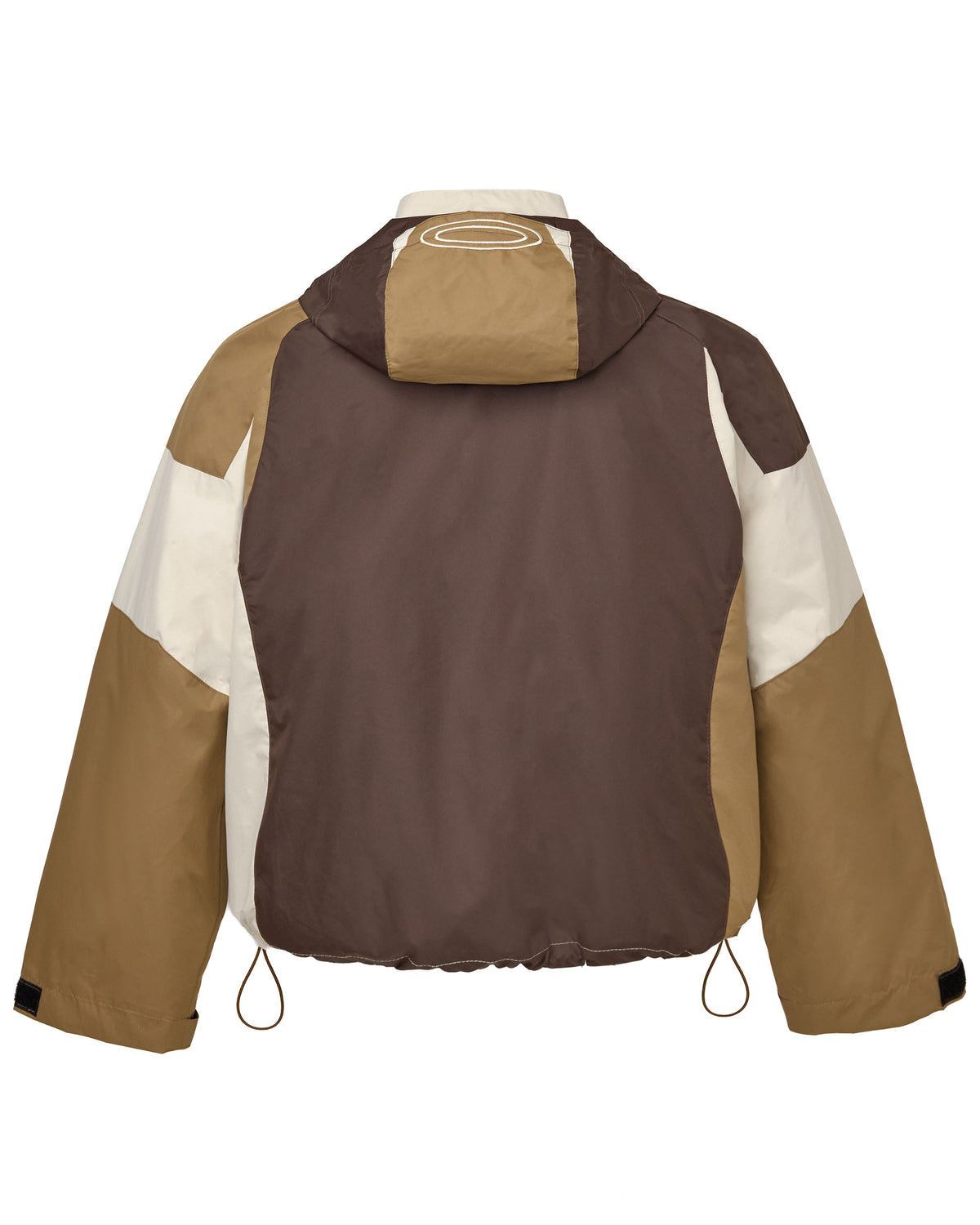TOUCH EARTH JACKET