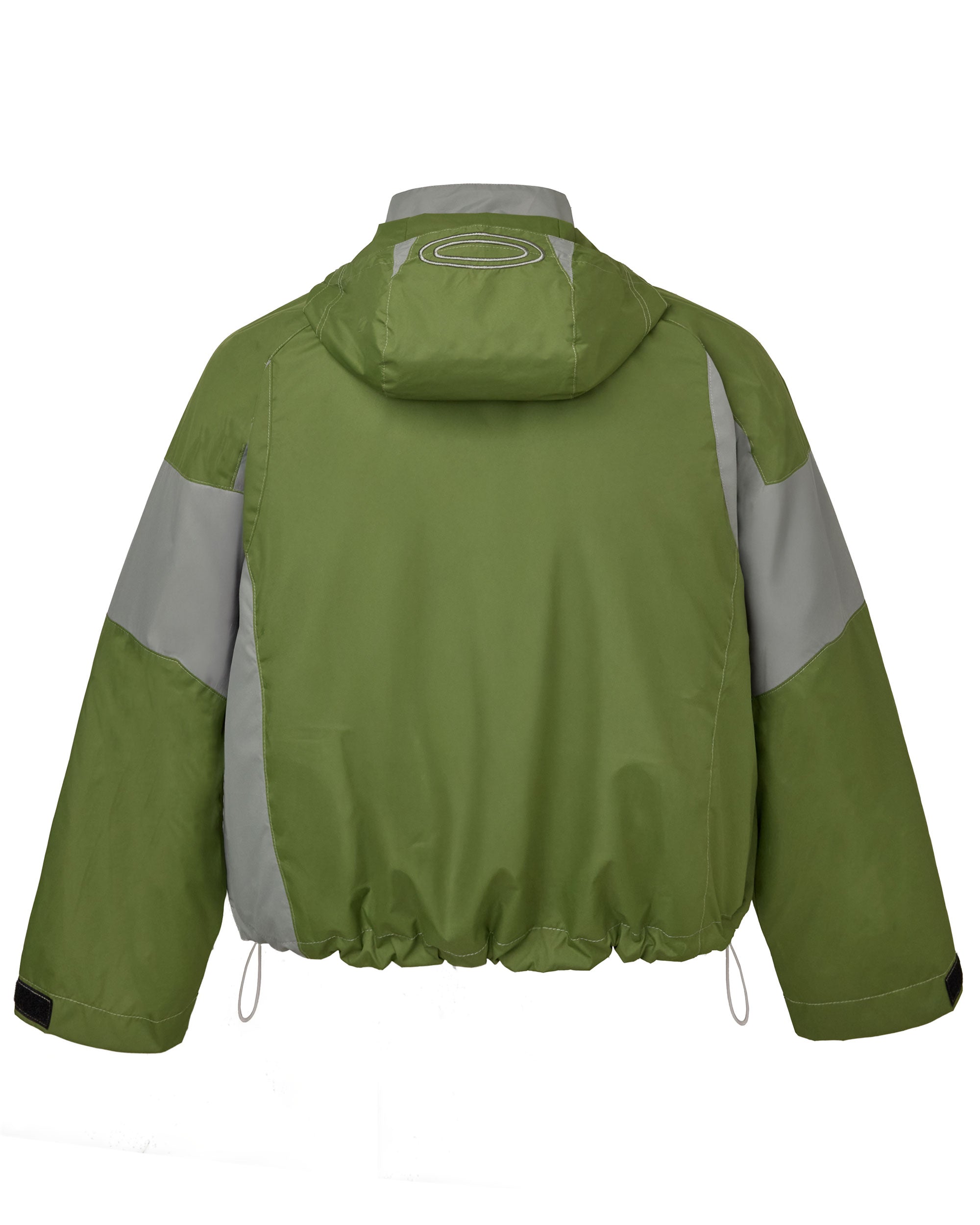 TOUCH GRASS JACKET – Vale Forever