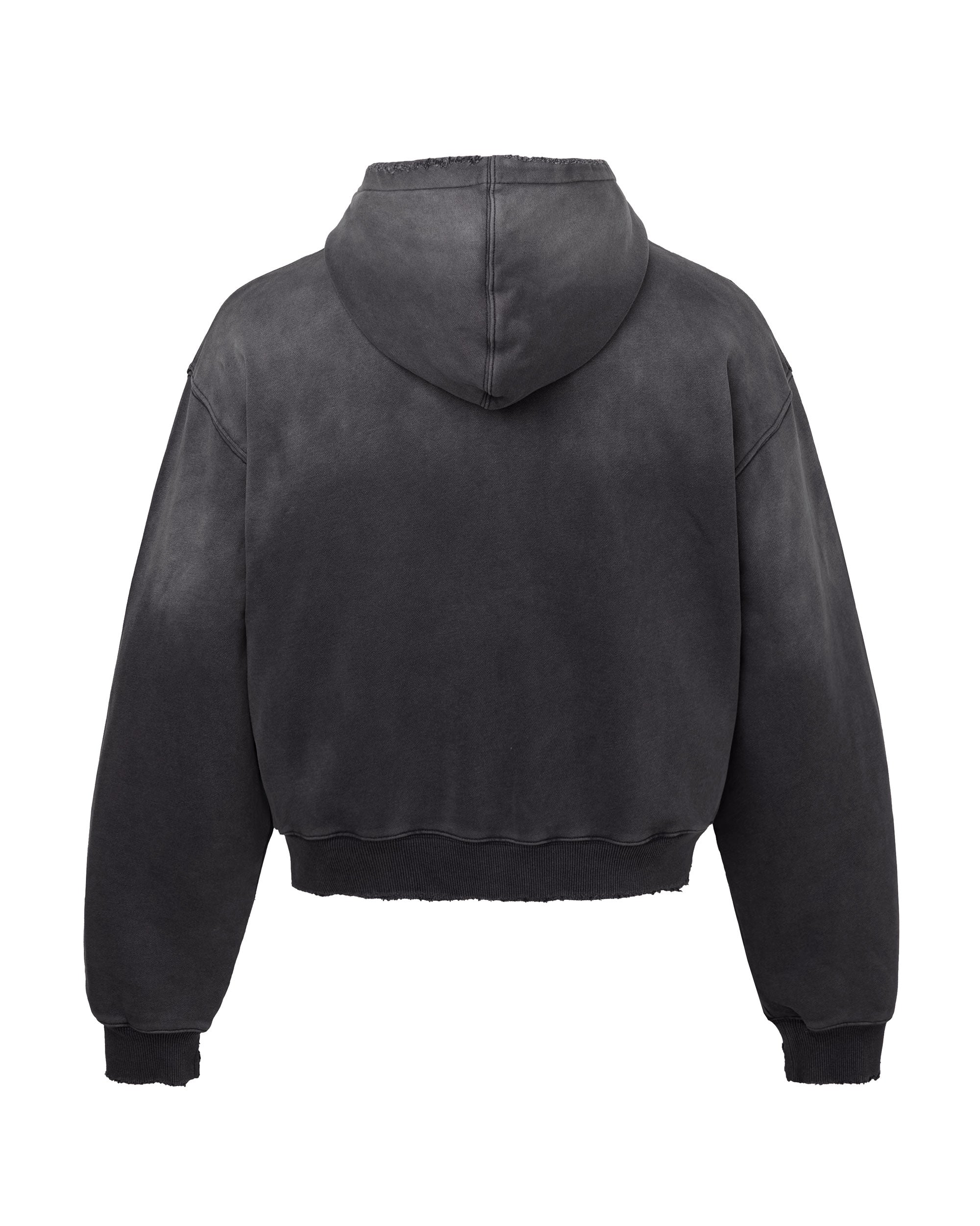 BLACKROCK ZIP UP – Vale Forever