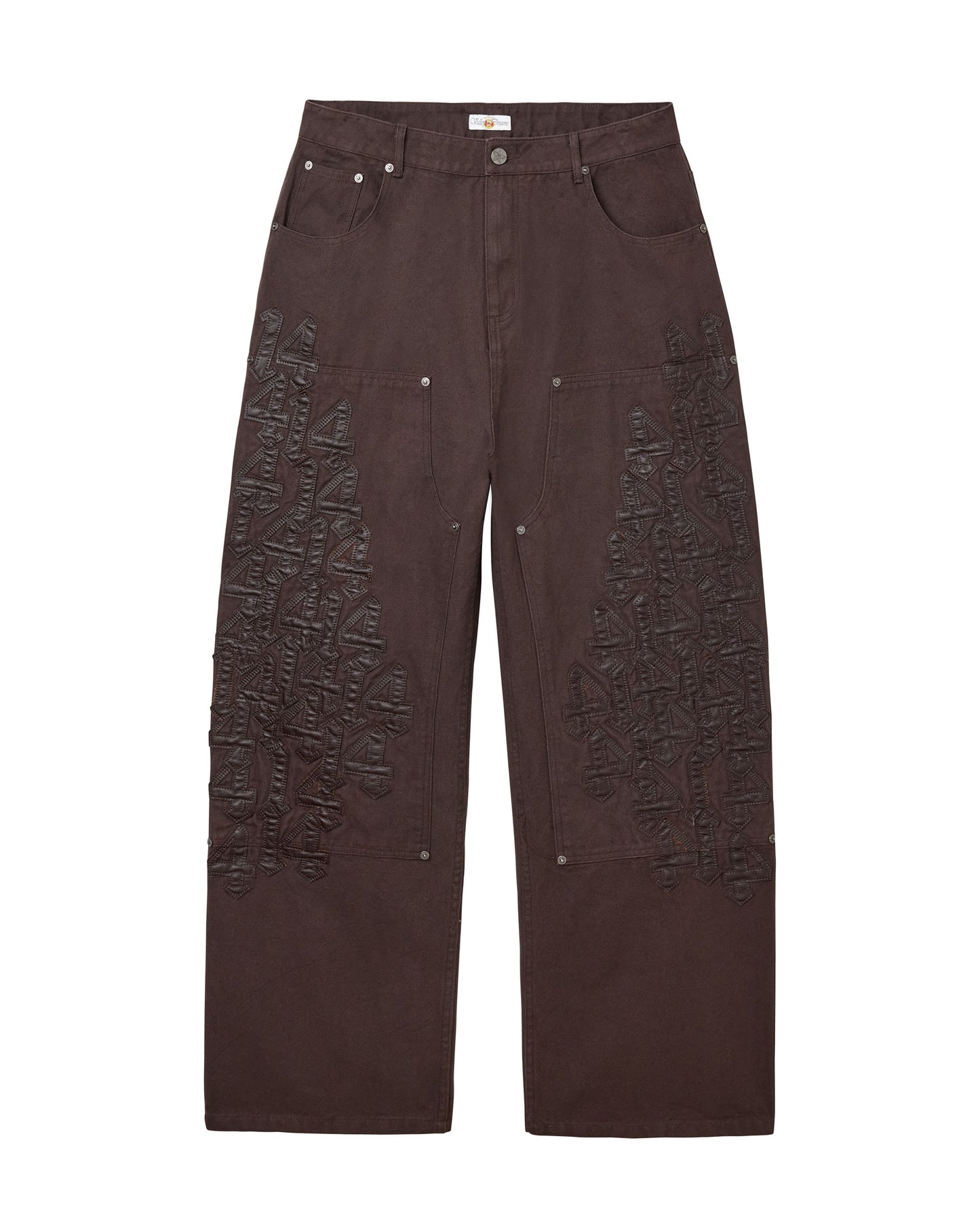 CHARLIE DENIM