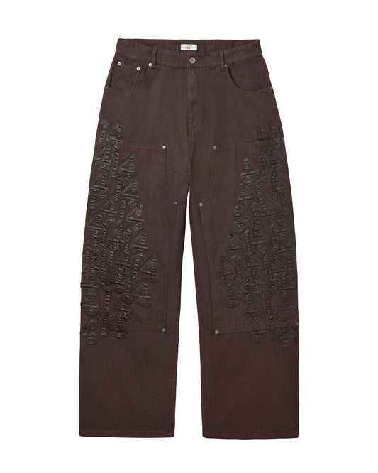 CHARLIE DENIM