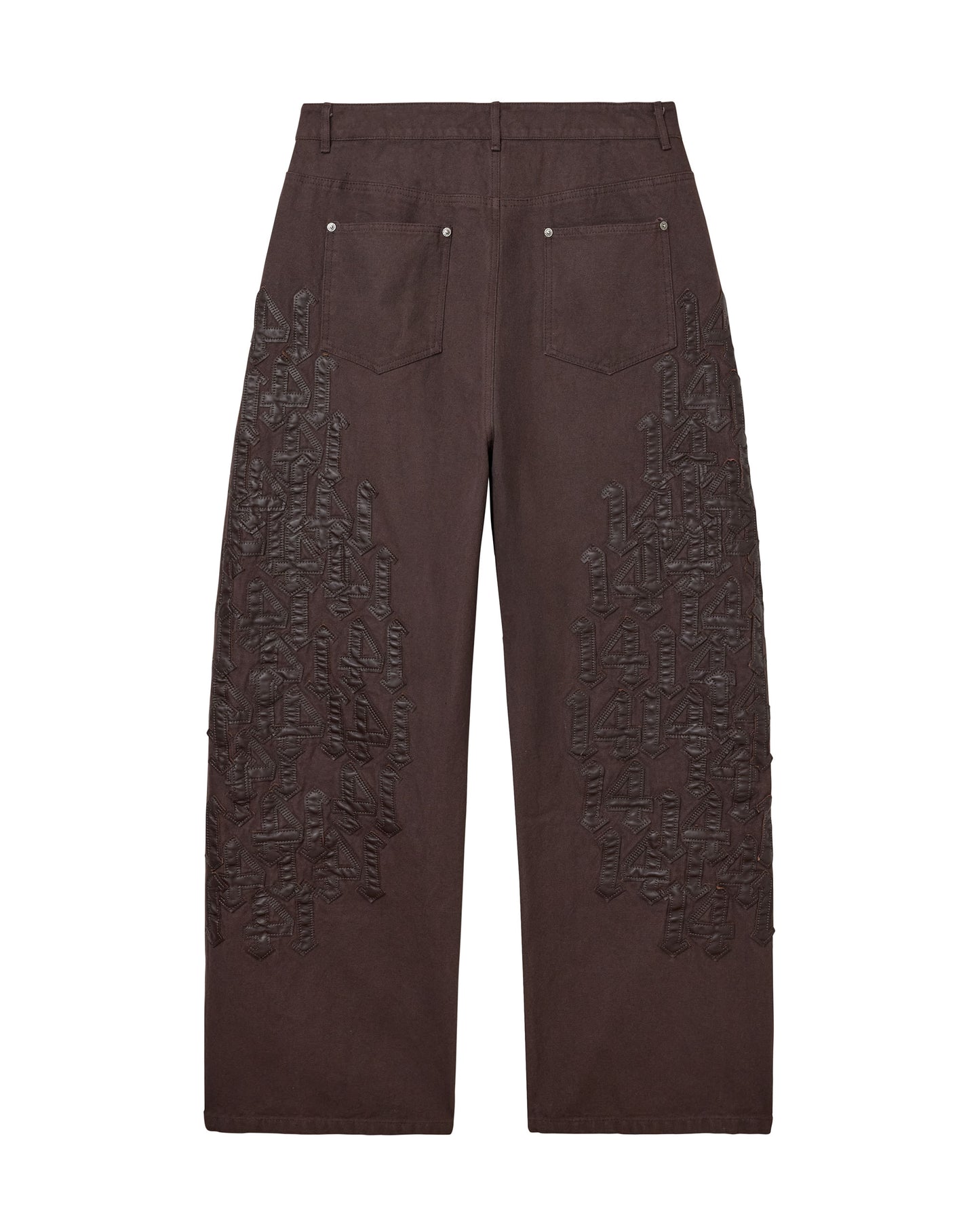 CHARLIE DENIM