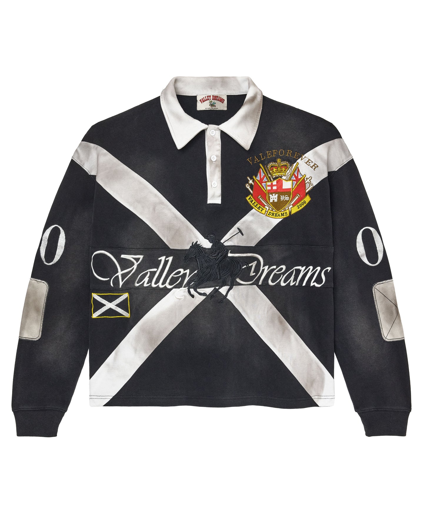 STALLION RUGBY