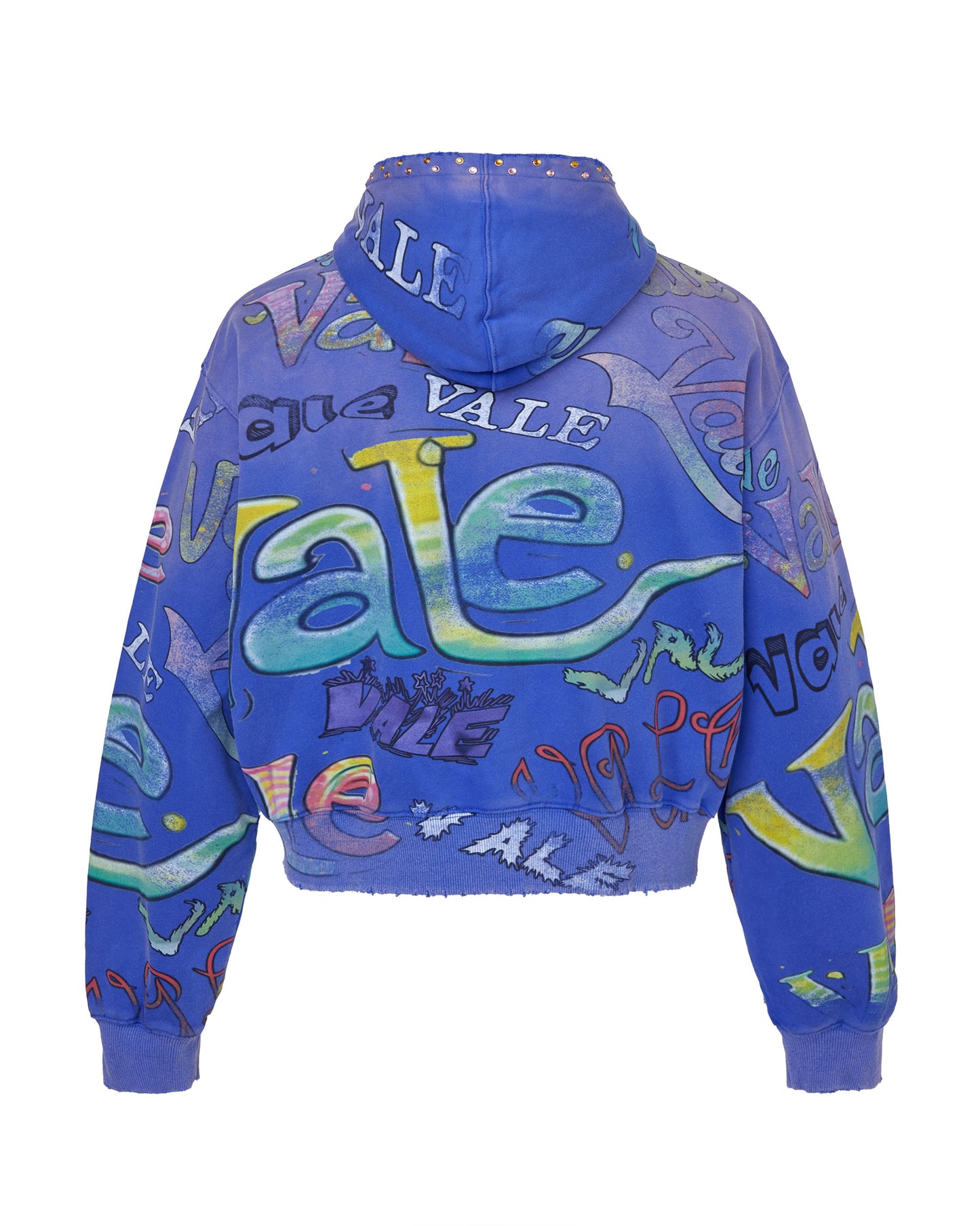ICEBERG ZIP UP