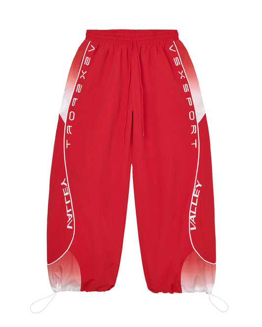 VALEWERKZ SWISH [RED]