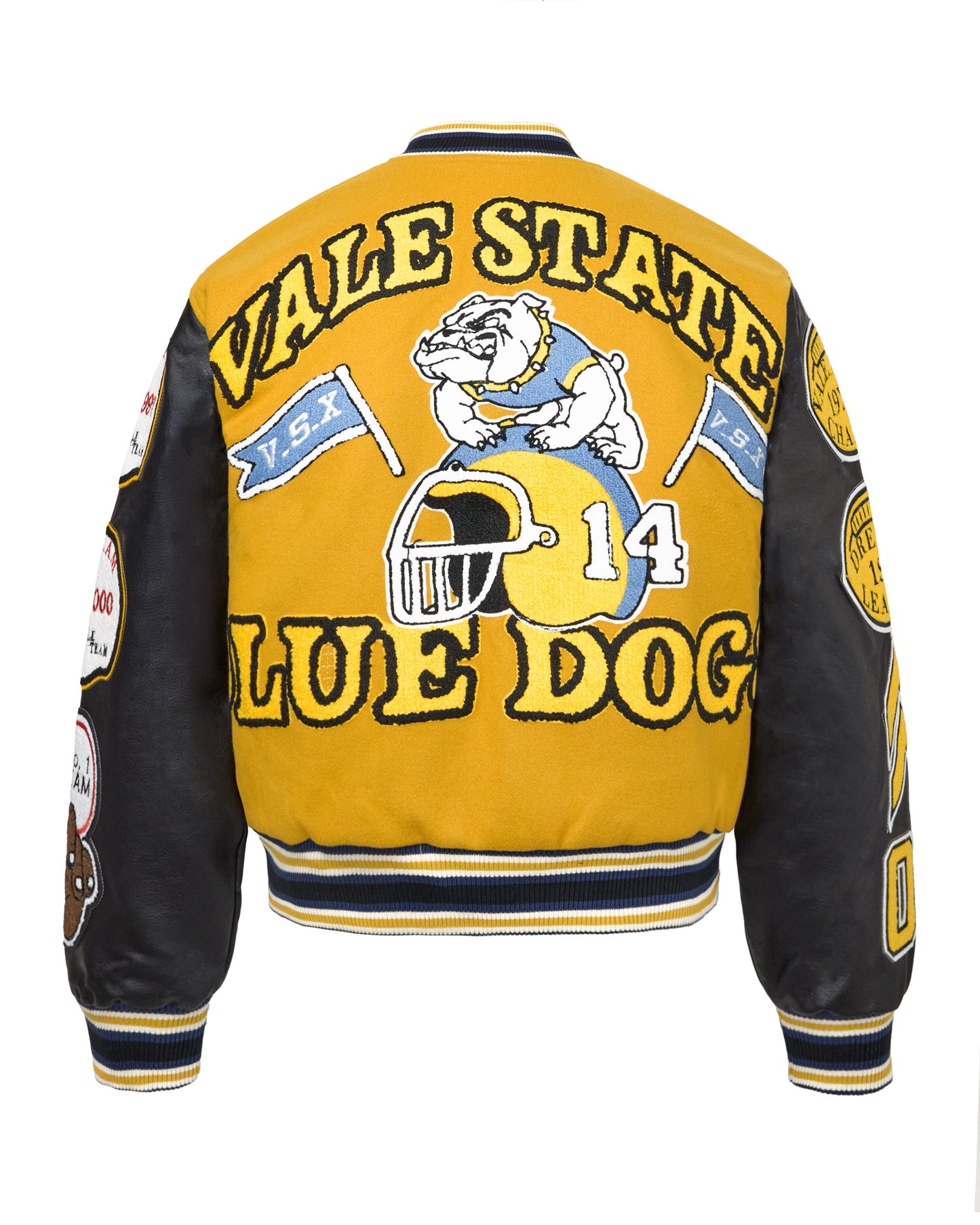 FRIDAY VARSITY