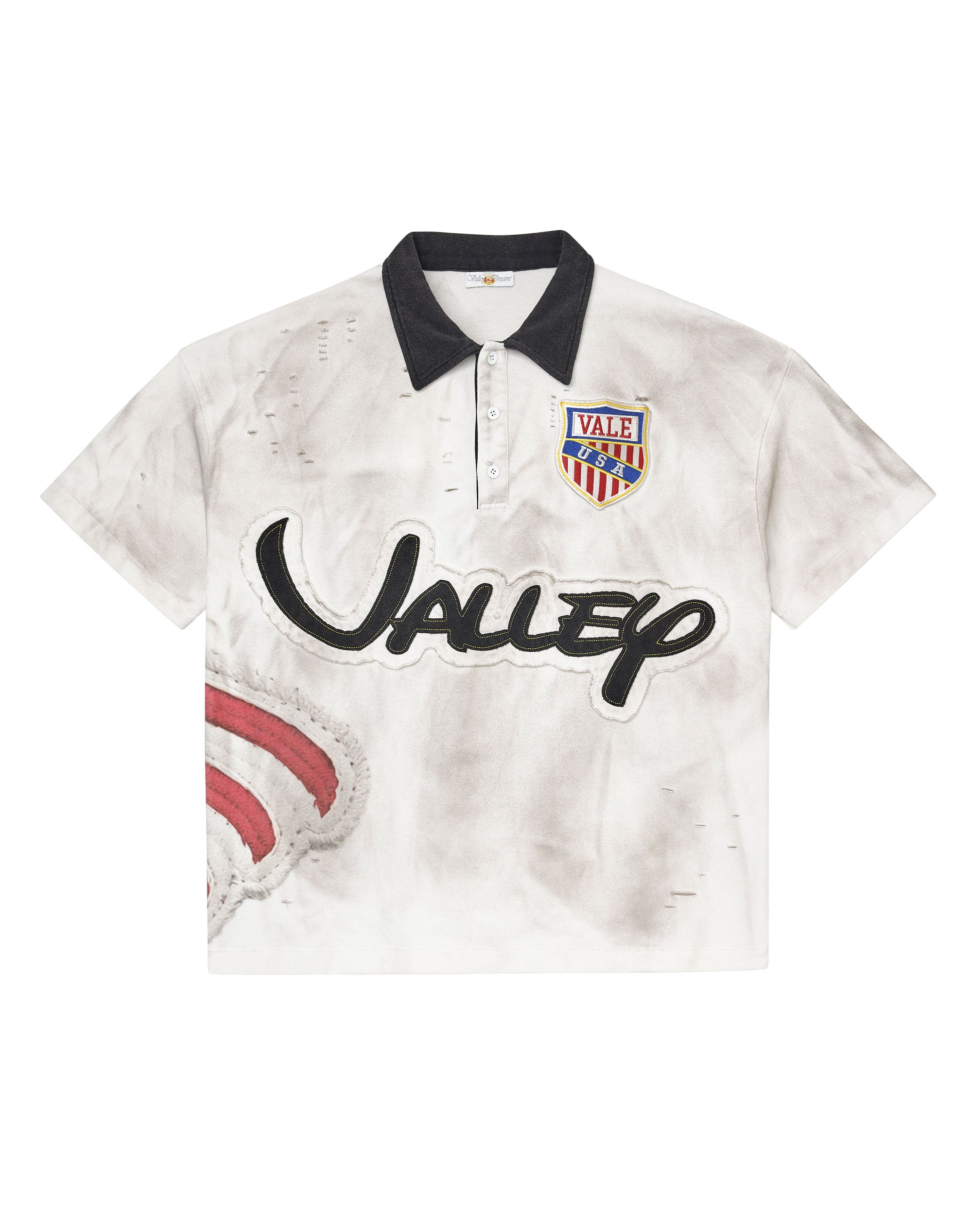 US VALLEY POLO – Vale Forever