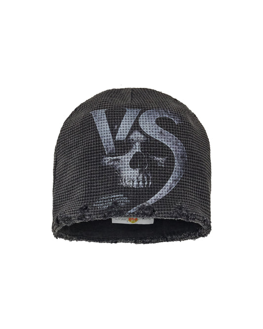 VS SKULL BEANIE