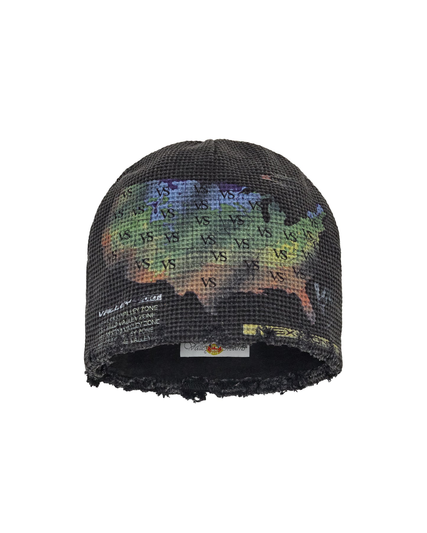 WEATHERMAN BEANIE