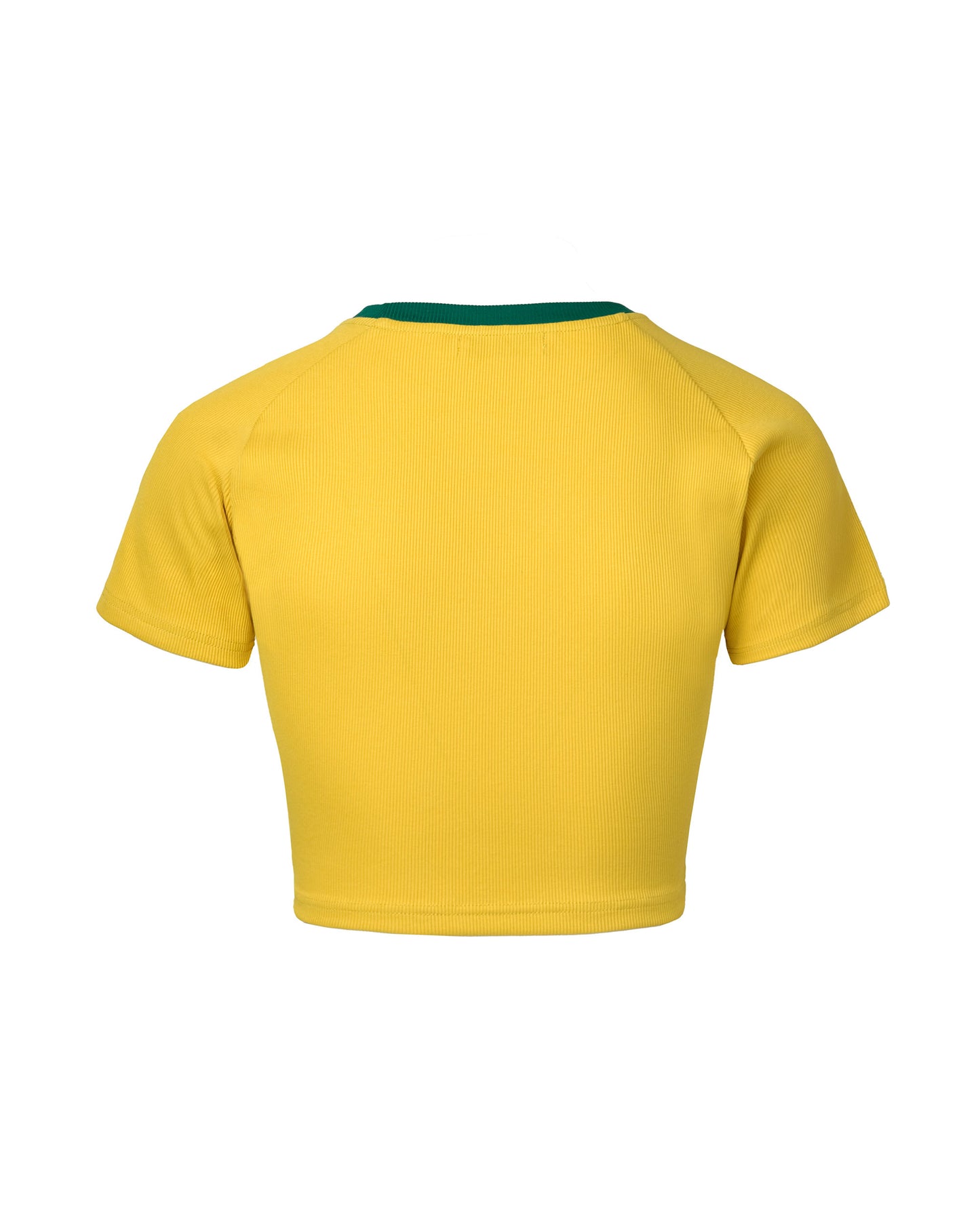MACINTOSH FEMME [YELLOW]