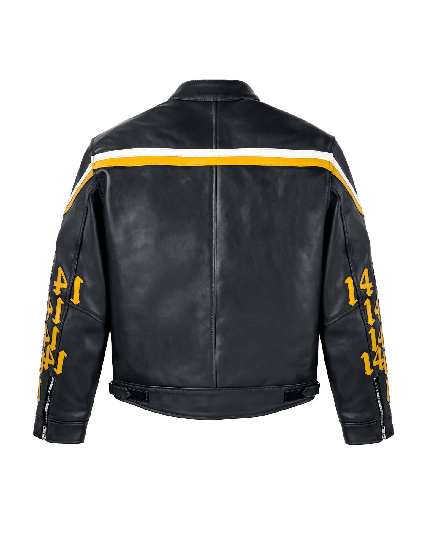 14 MOTO JACKET