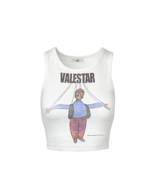 VALESTAR TANK FEMME