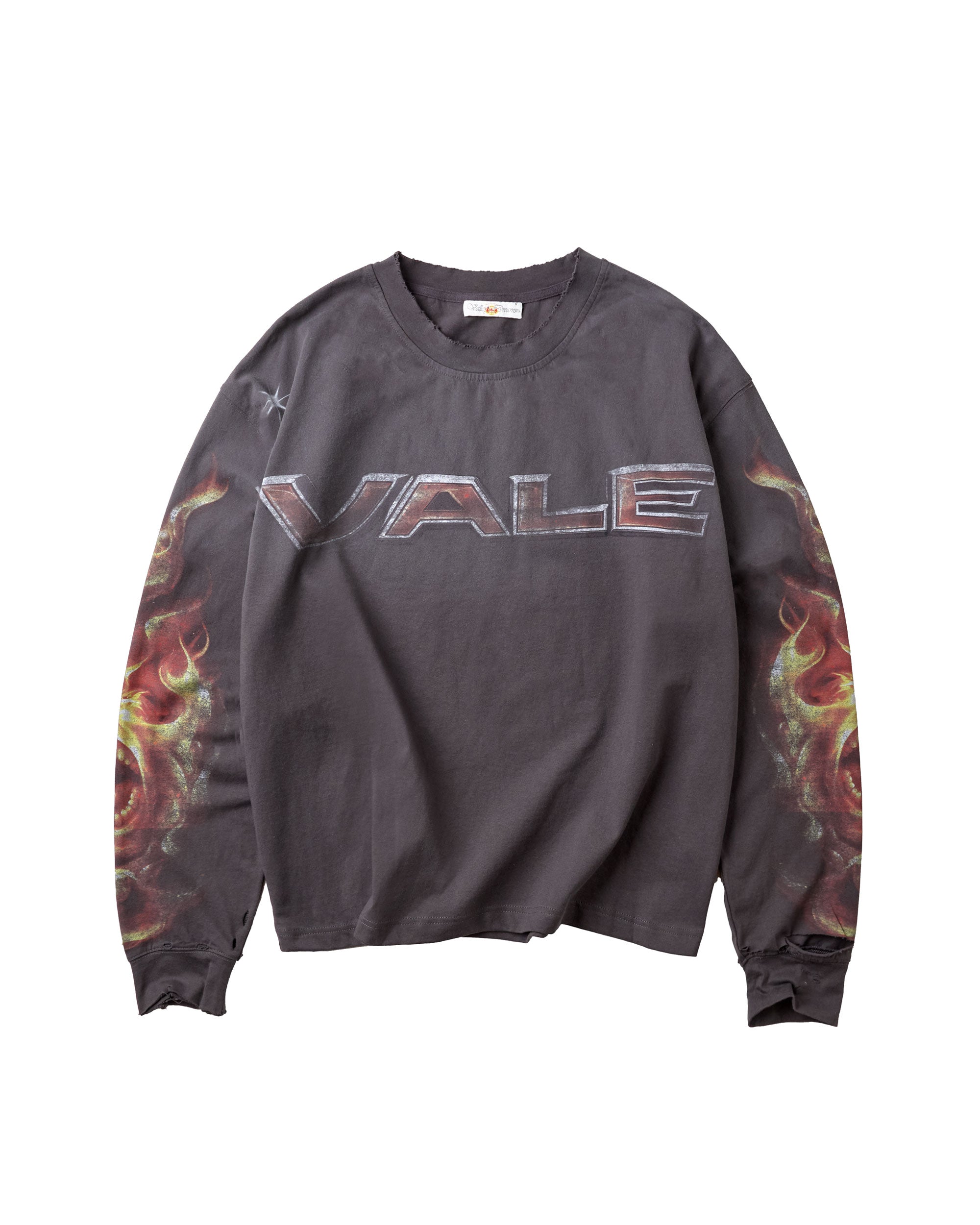 VALE FOREVER – Vale Forever