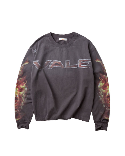 BUDOKAI LS [BLACK]