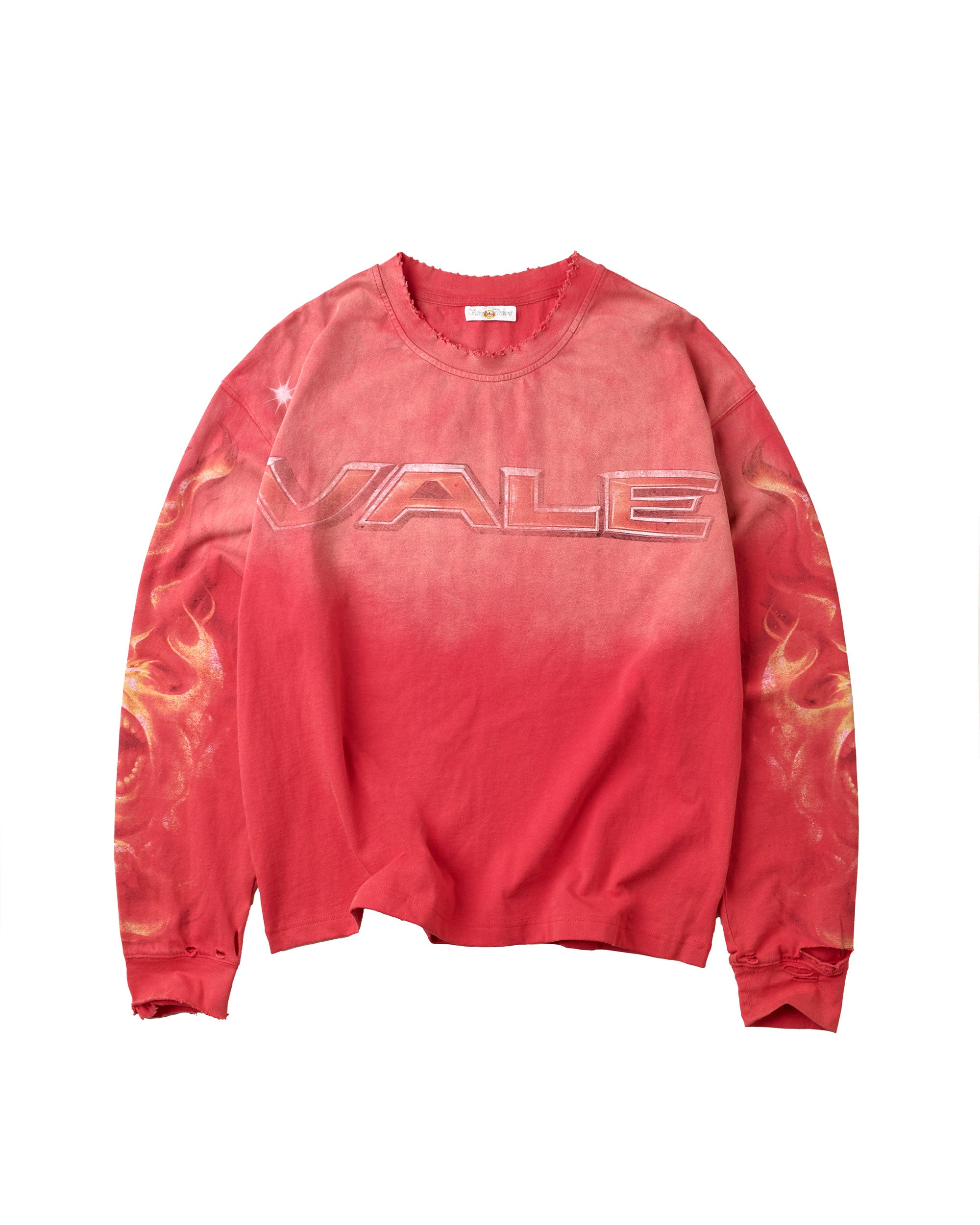 VALE FOREVER – Vale Forever