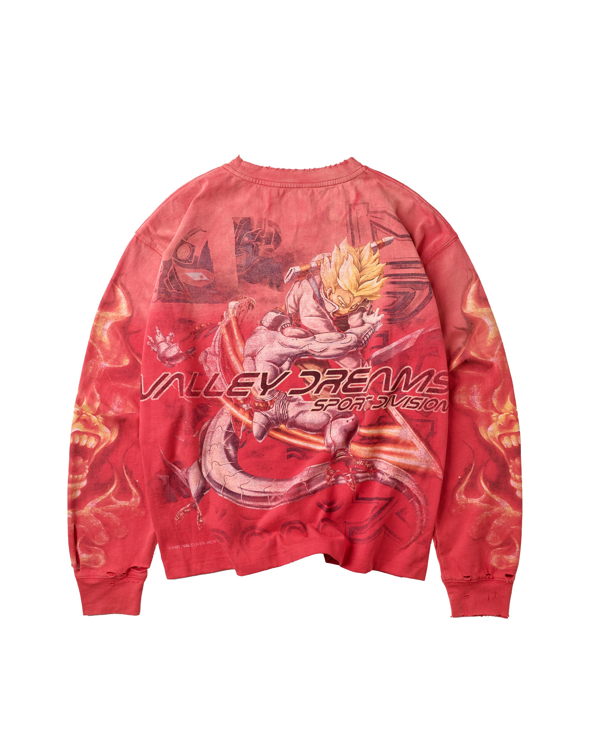NEW ARRIVALS – Vale Forever