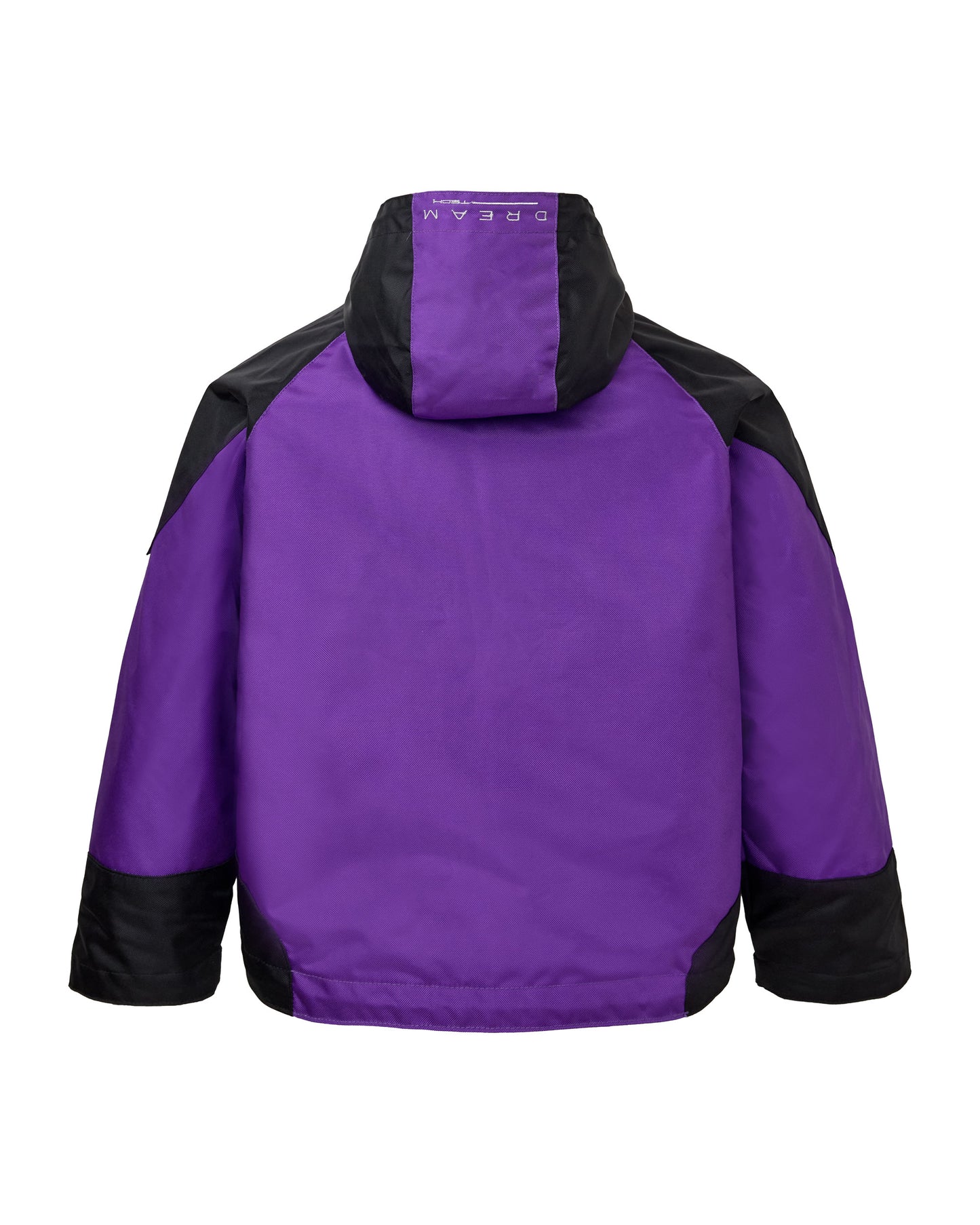 VALTECH PARKA [PURPLE]