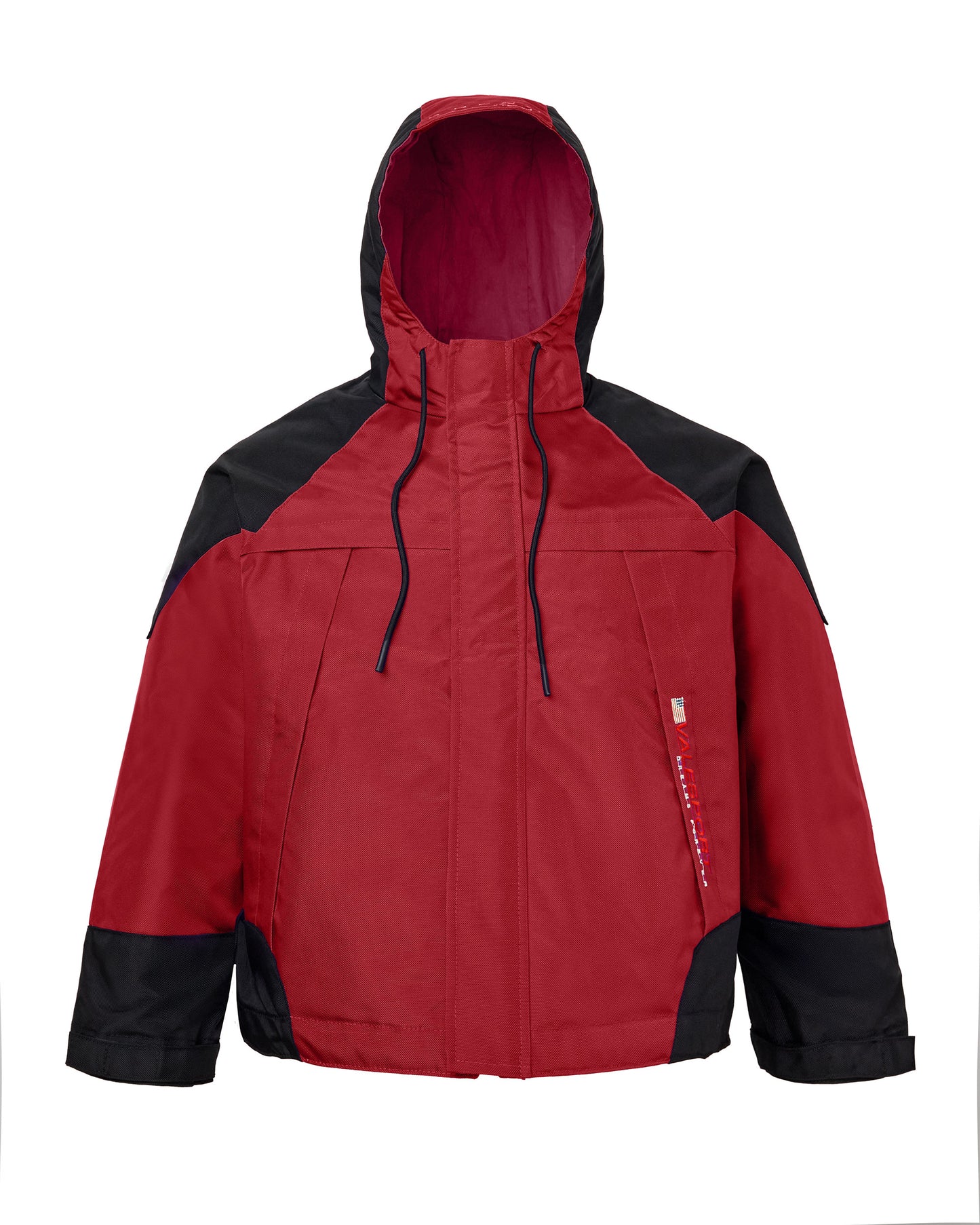 VALTECH PARKA [RED]