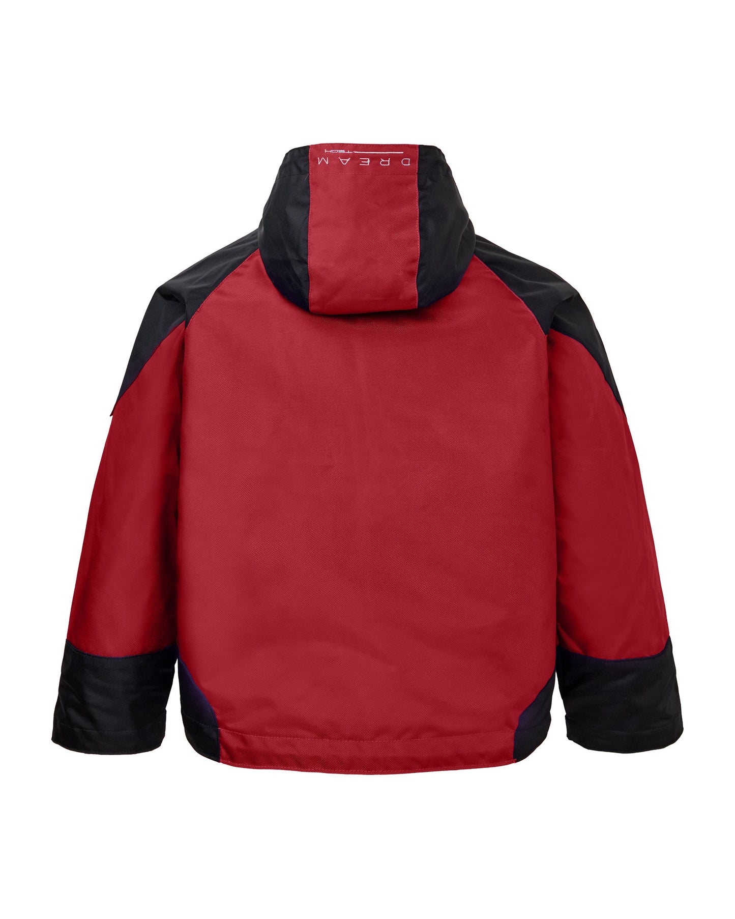 VALTECH PARKA [RED]