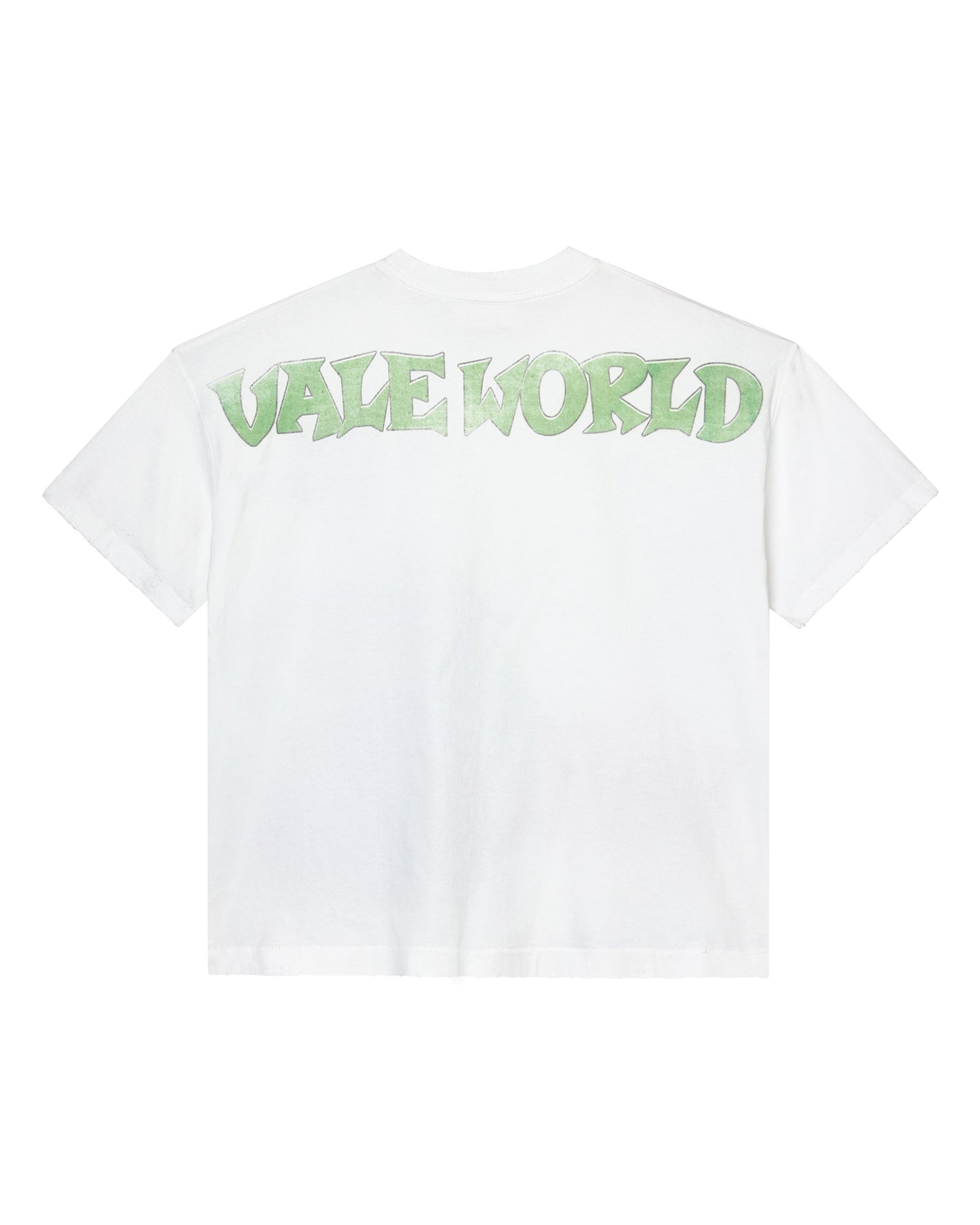 WORLD PEACE TEE
