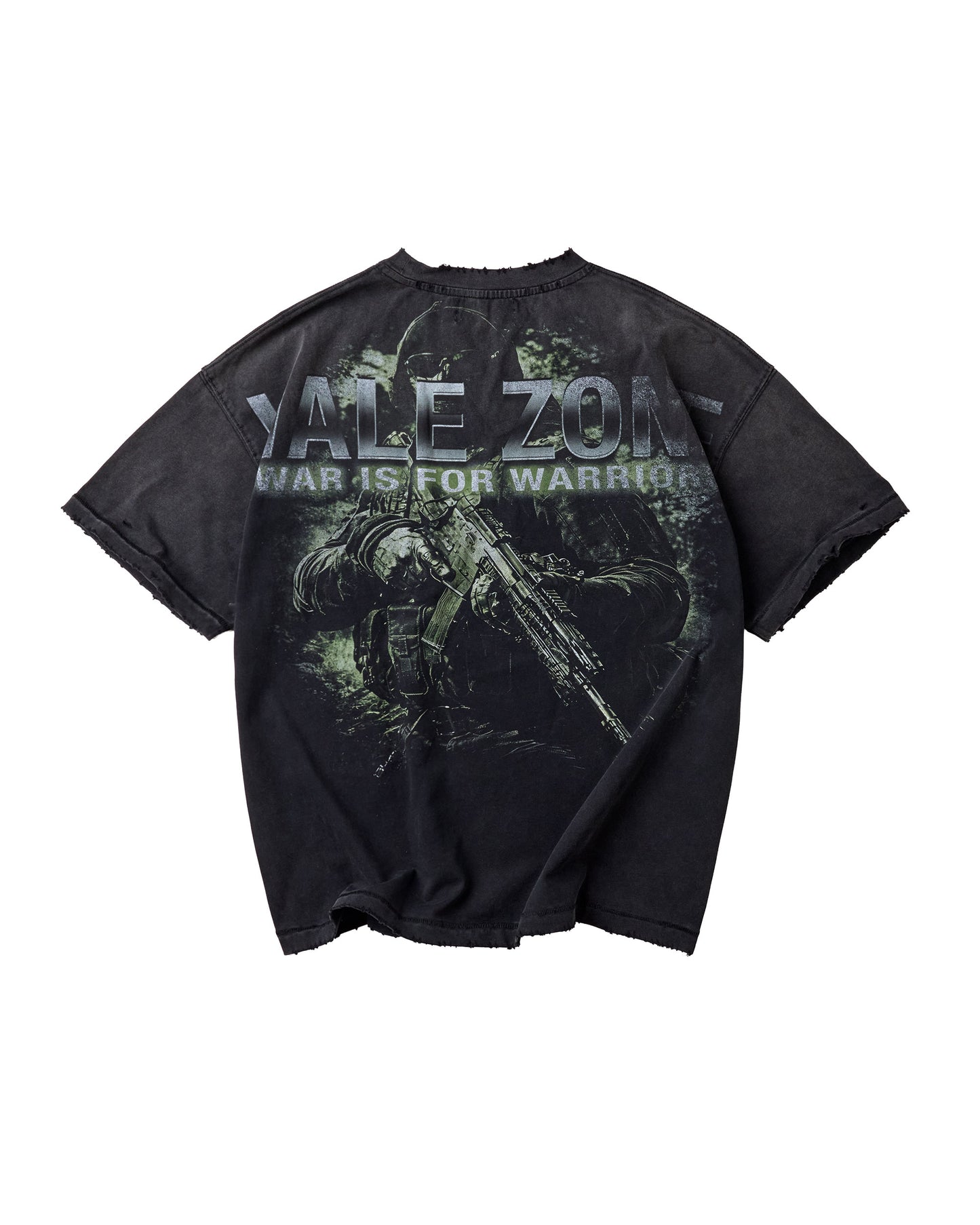 VALE ZONE TEE