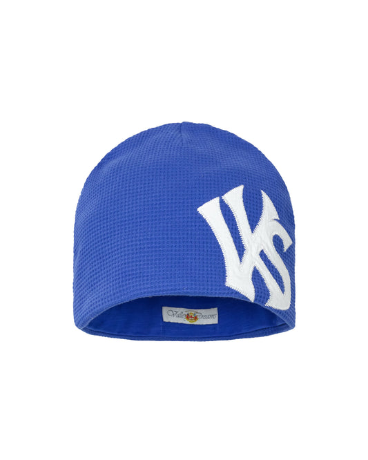 NYC BEANIE [BLUEBERRY]